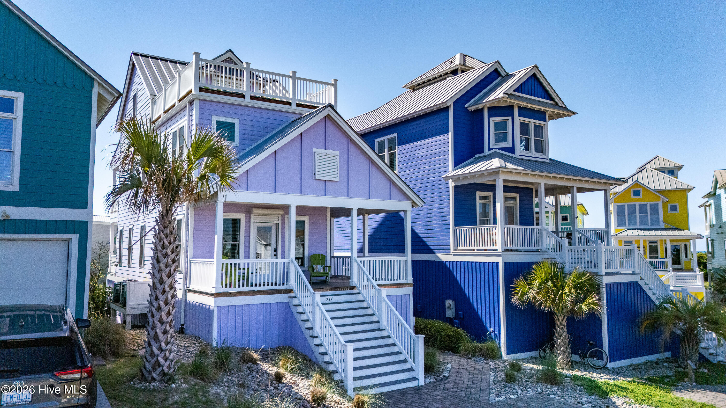 237 Sea Dreams Drive,Atlantic Beach