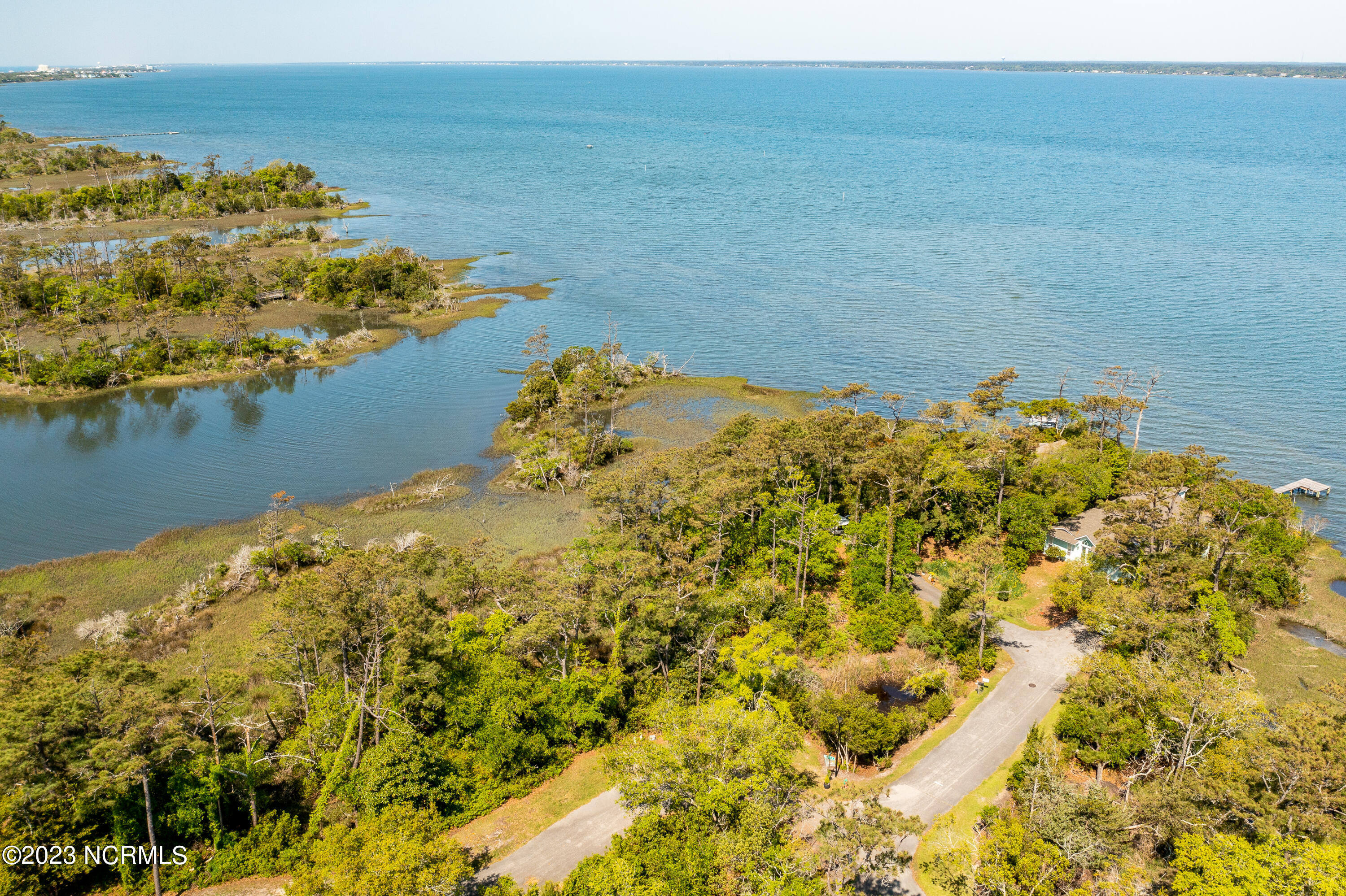 Homes for sale in Pine Knoll Shores, NC | 4 West Ct, Pine Knoll Shores, NC 28512 | MLS# 100383047