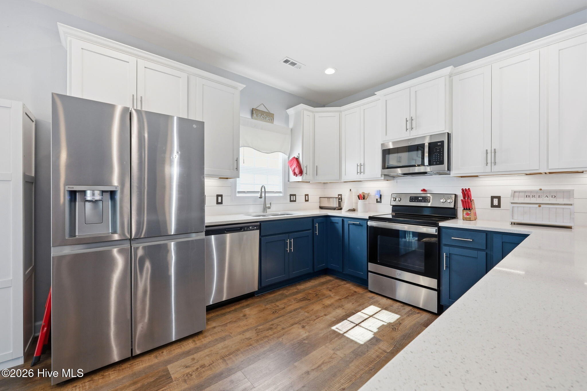 Exterior photo of 501 Park Meadows Drive, Newport, NC 28570. MLS: 100588777