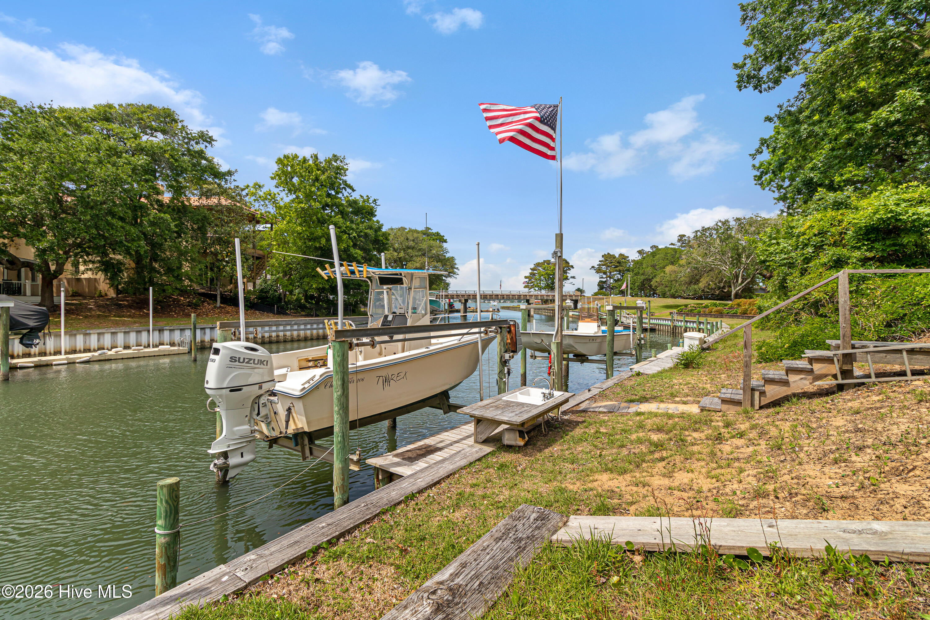 104 Elm Court,Pine Knoll Shores