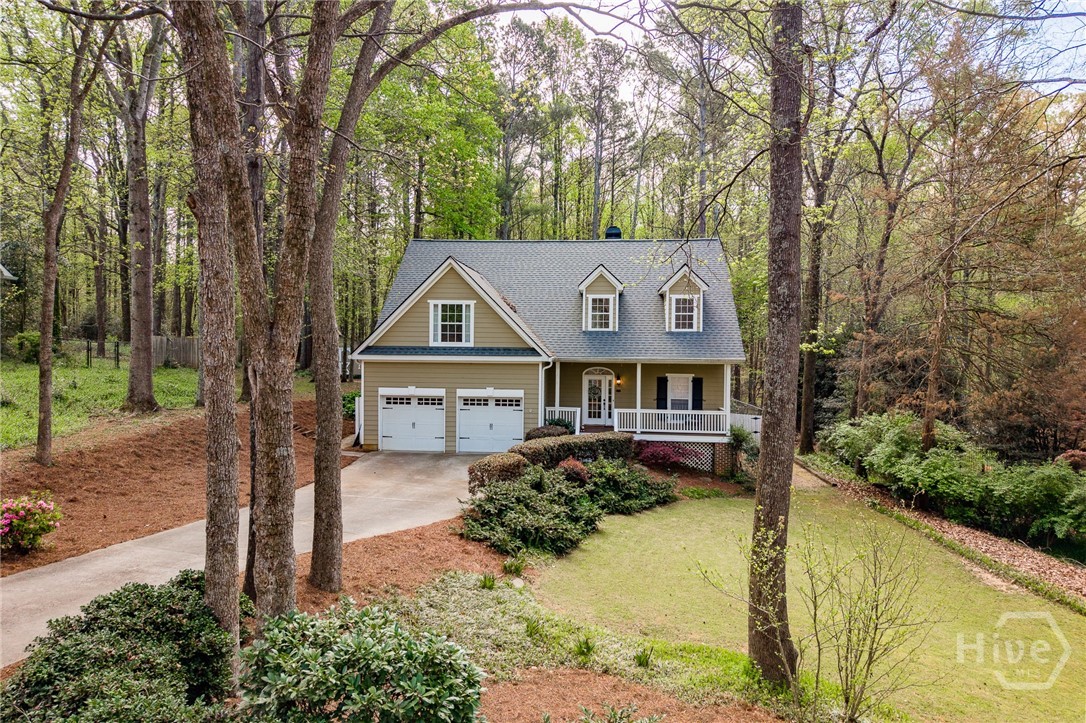 171 Rivercliff Drive