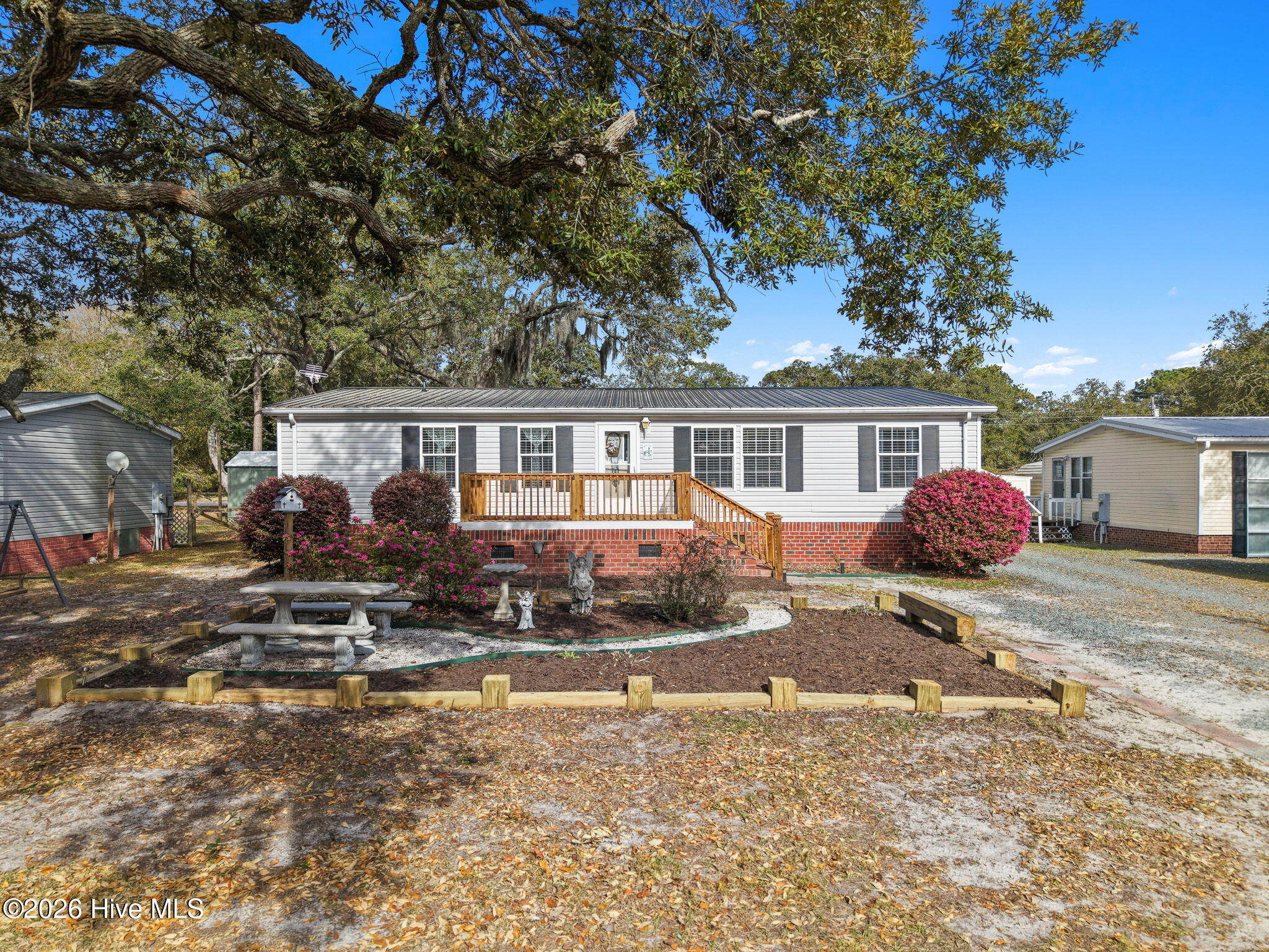 106 Maymont Street NW, Supply, NC, 28462