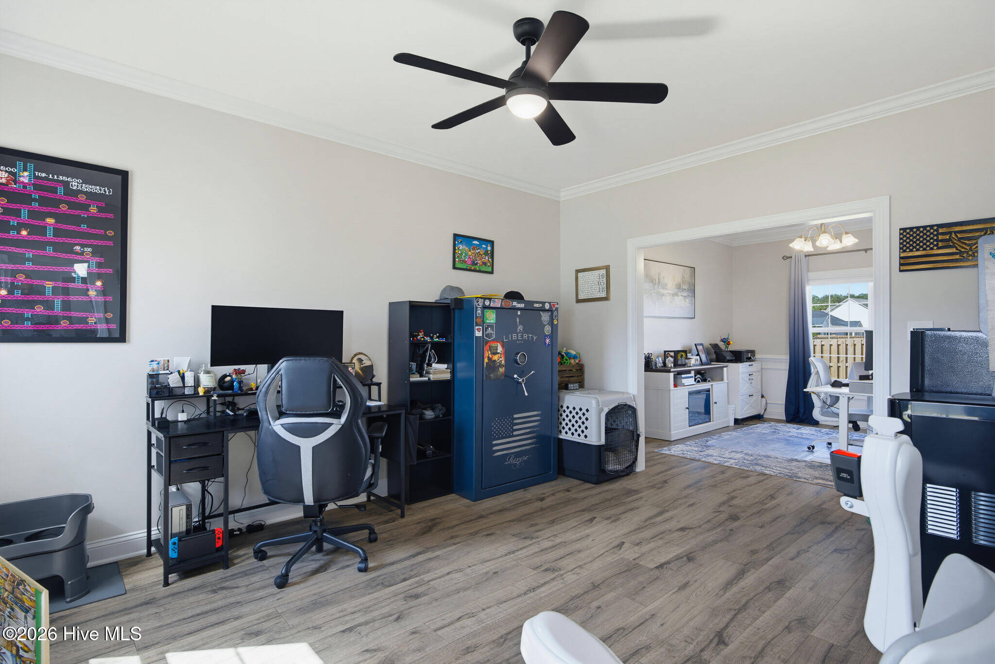 611 Carmel Drive,Sneads Ferry