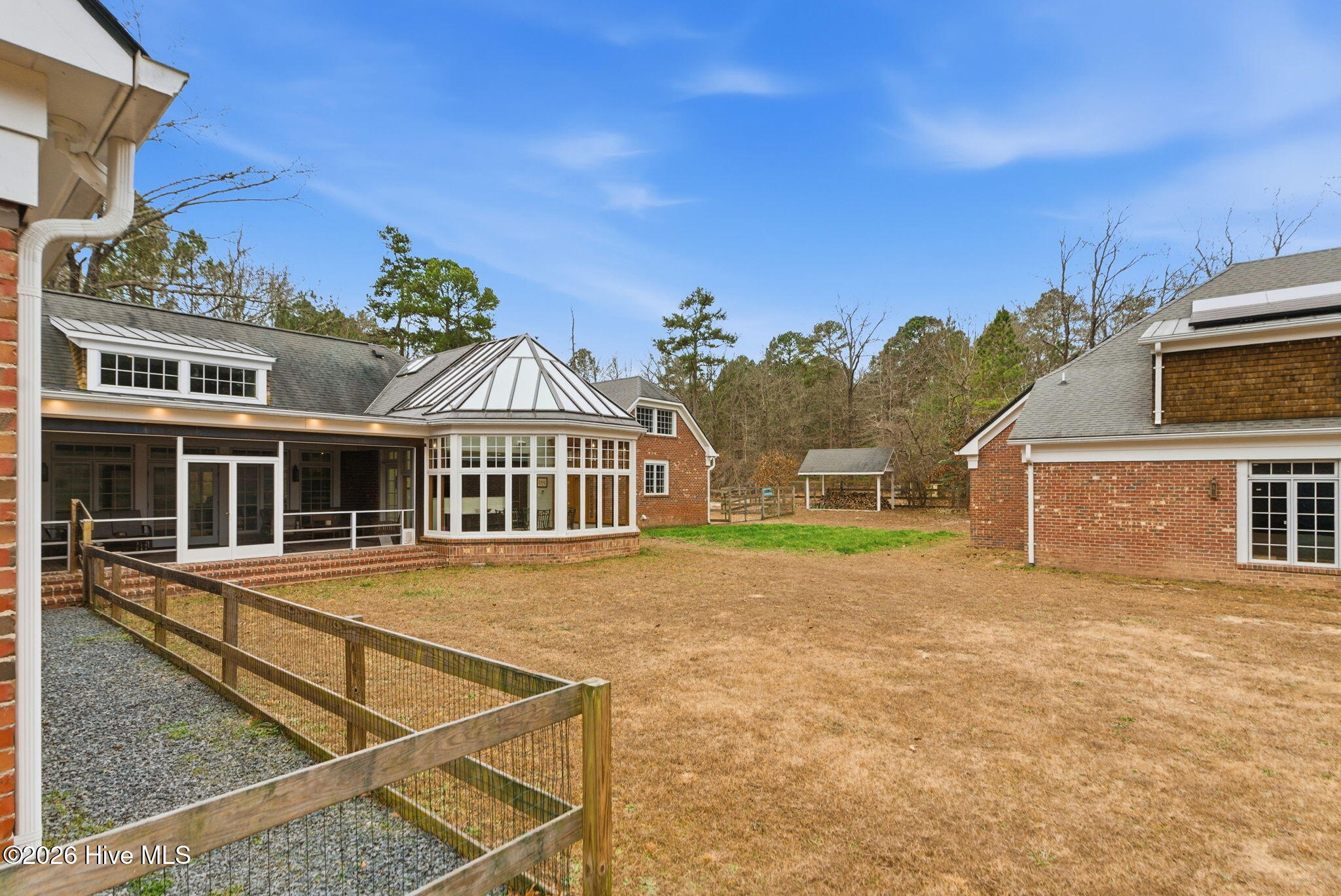 107 Linden Trail, Aberdeen, NC, 28315