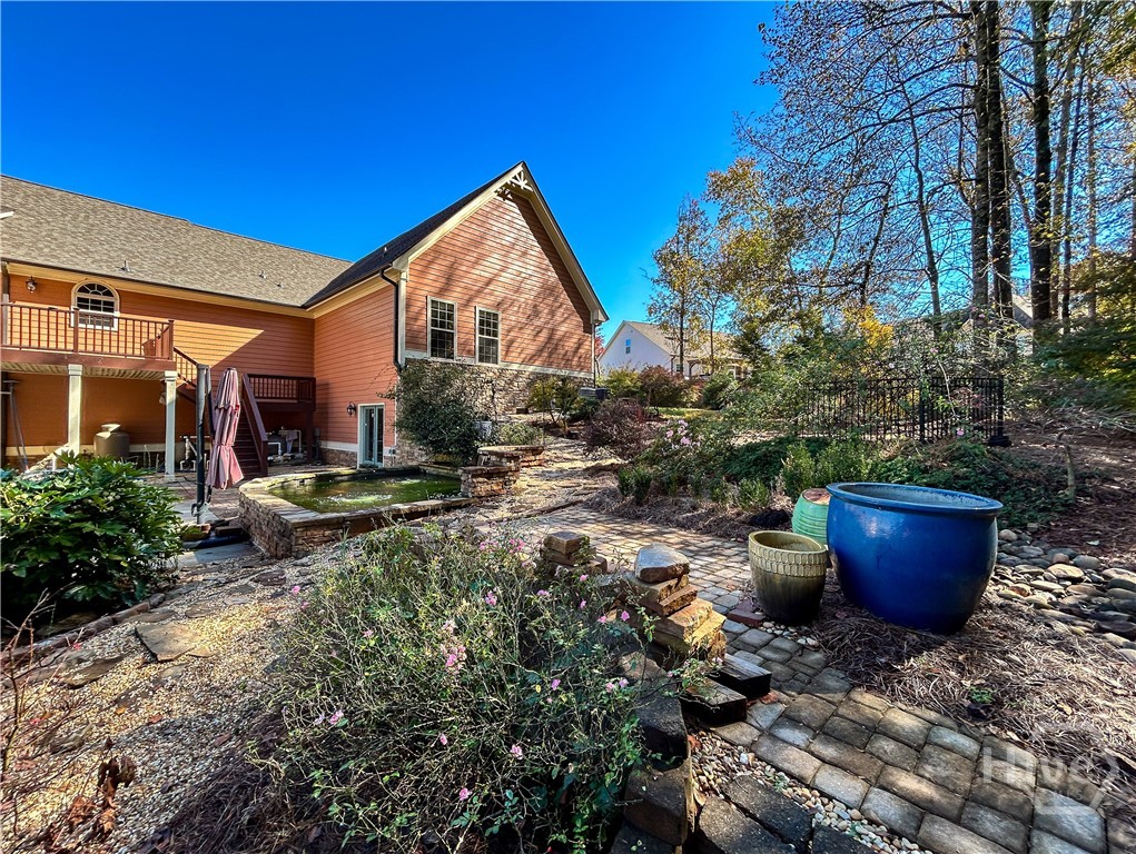 347 Clarksboro Drive, Athens, GA, 30607