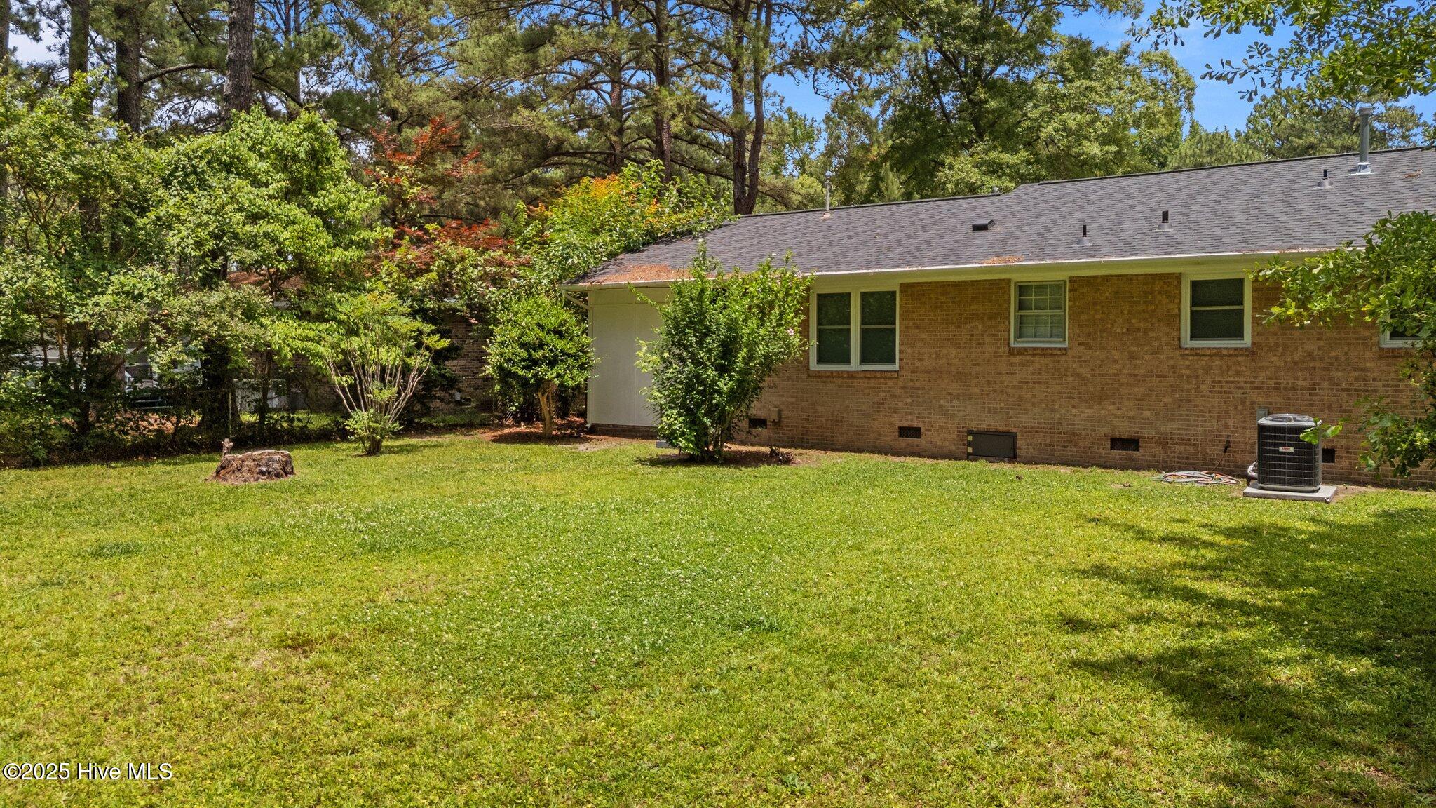 625 Powell Drive, Rocky Mount, NC, 27804