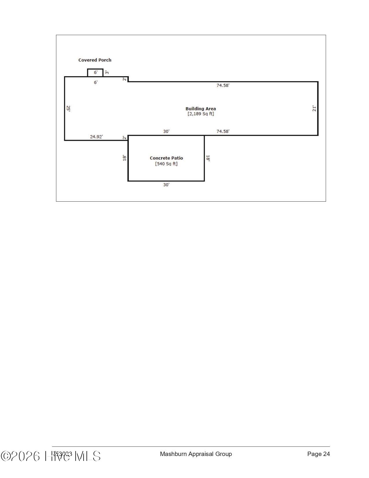 3609/3615 Highway 24, Newport, NC, 28570