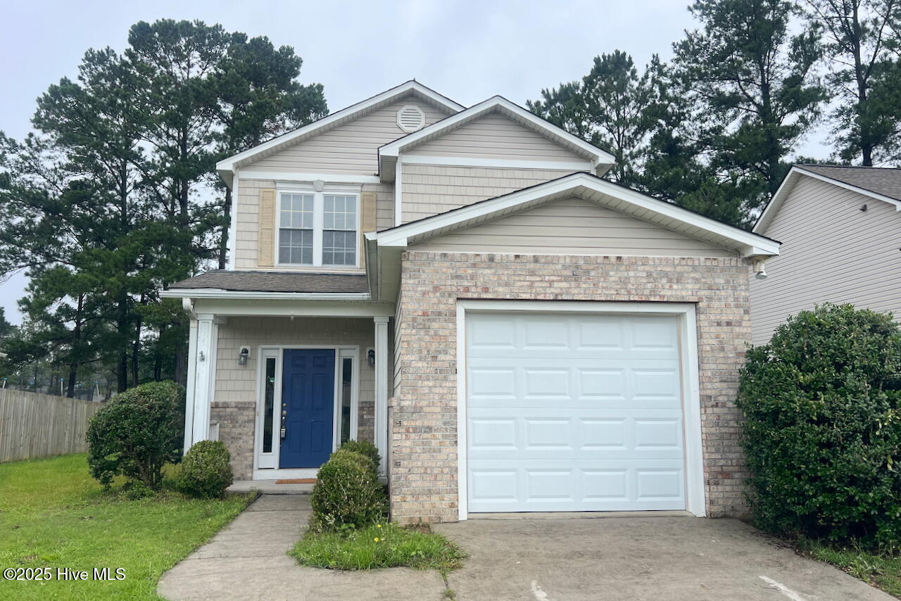 715 N 4th Street UNIT apt 302, Wilmington, NC, 28401