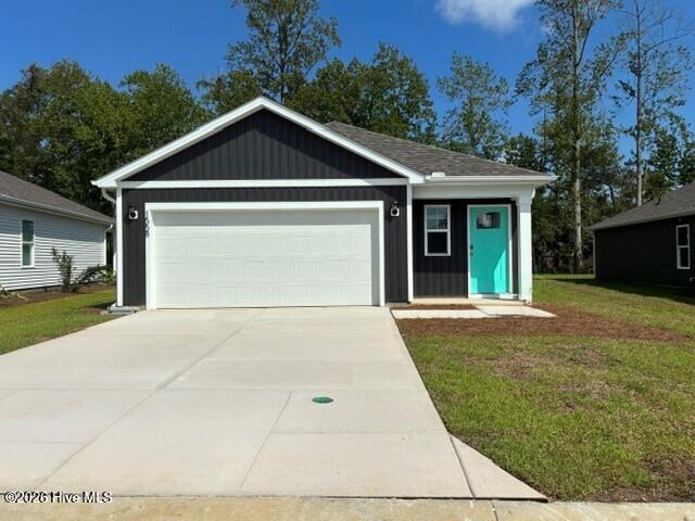 1st image of 1558 E White Egret Ne #Lot 736, Bolivia, NC 28422 | MLS# 100574738