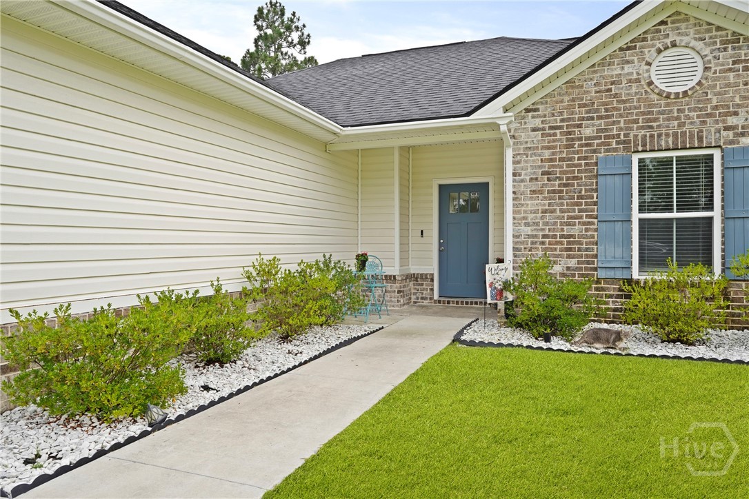 Homes for sale in Ludowici, GA | 172 Taylor Creek Dr Ne, Ludowici, GA 31316 | MLS# SA333701