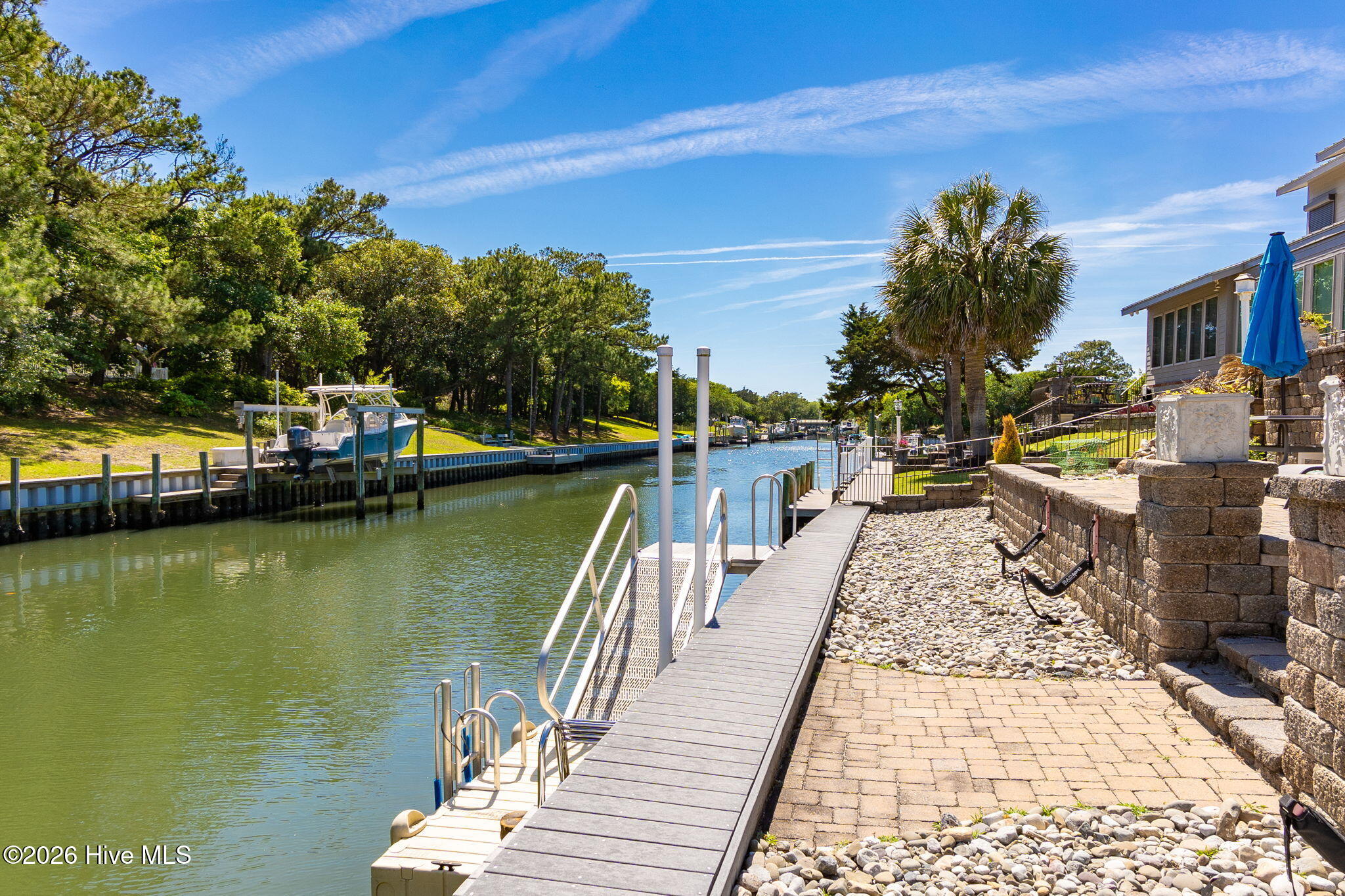 116 Beechwood Drive,Pine Knoll Shores