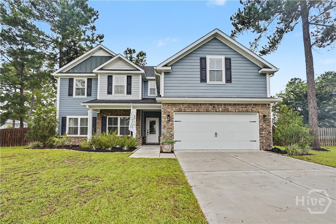 Photo 2 of Single family home for sale at 67 Shortleaf Trl, Richmond Hill, GA 31324 | MLS# SA364274 | Listing updated on 2026-09-18