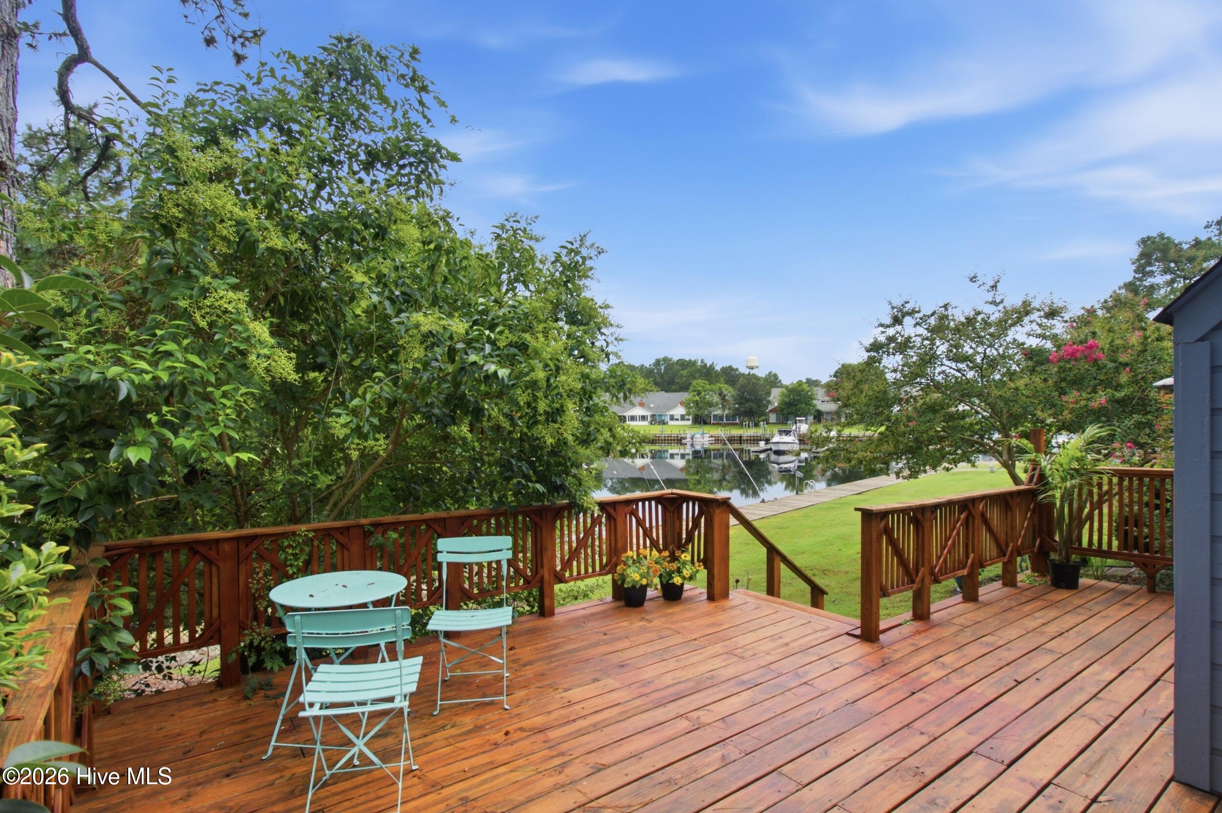 23 Harbour Walk,New Bern