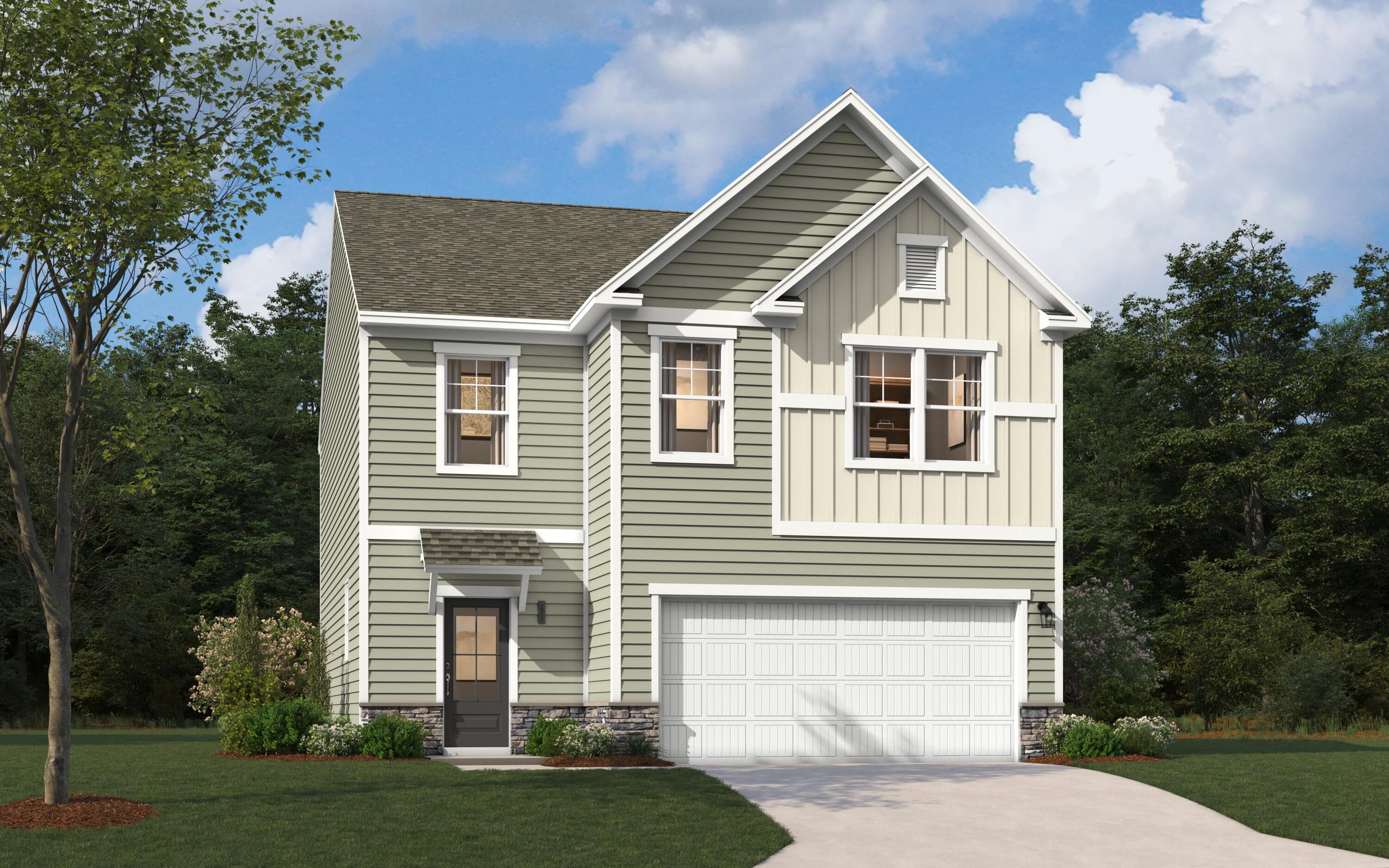 1606 Percheron Path, Fayetteville, NC, 28312