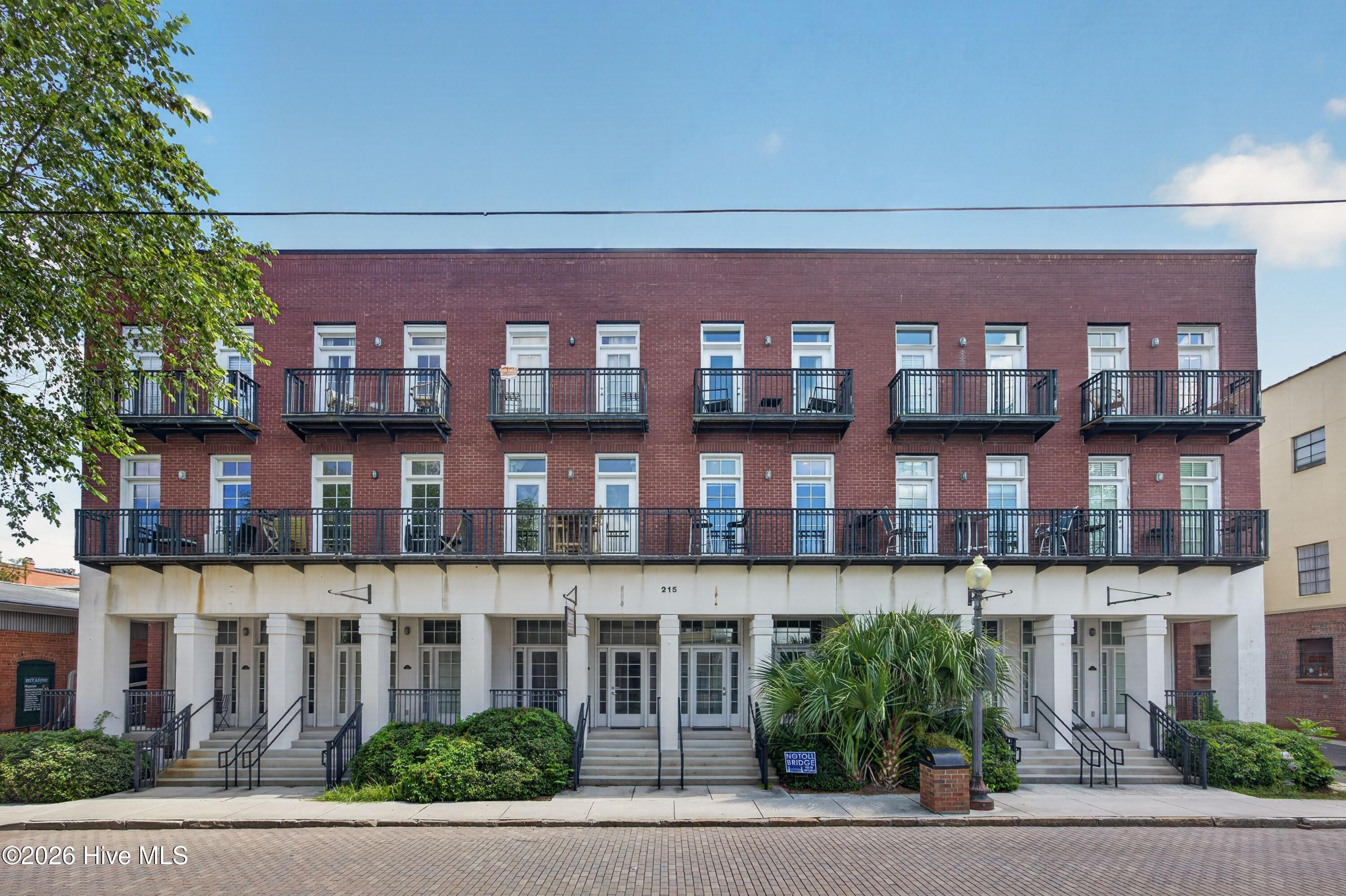 1st image of 215 S Water St #Apt 107, Wilmington, NC 28401 | MLS# 100598545