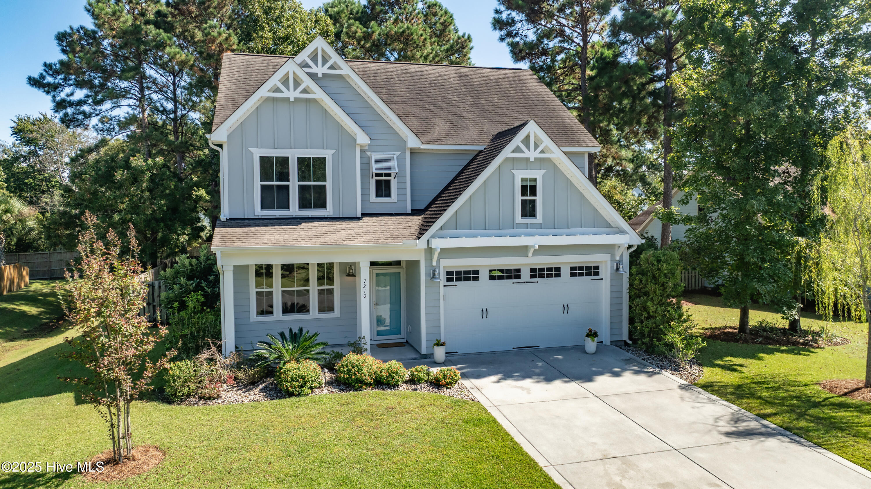 Property at 7210 Gregory Thorpe Lane