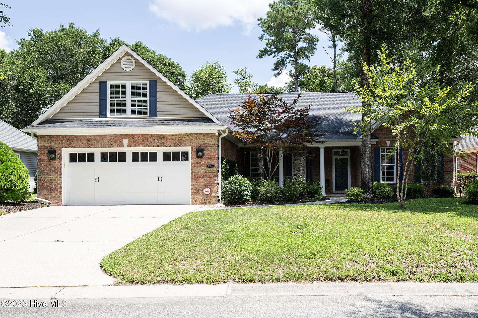 Property at 8904 Plantation Landing Drive