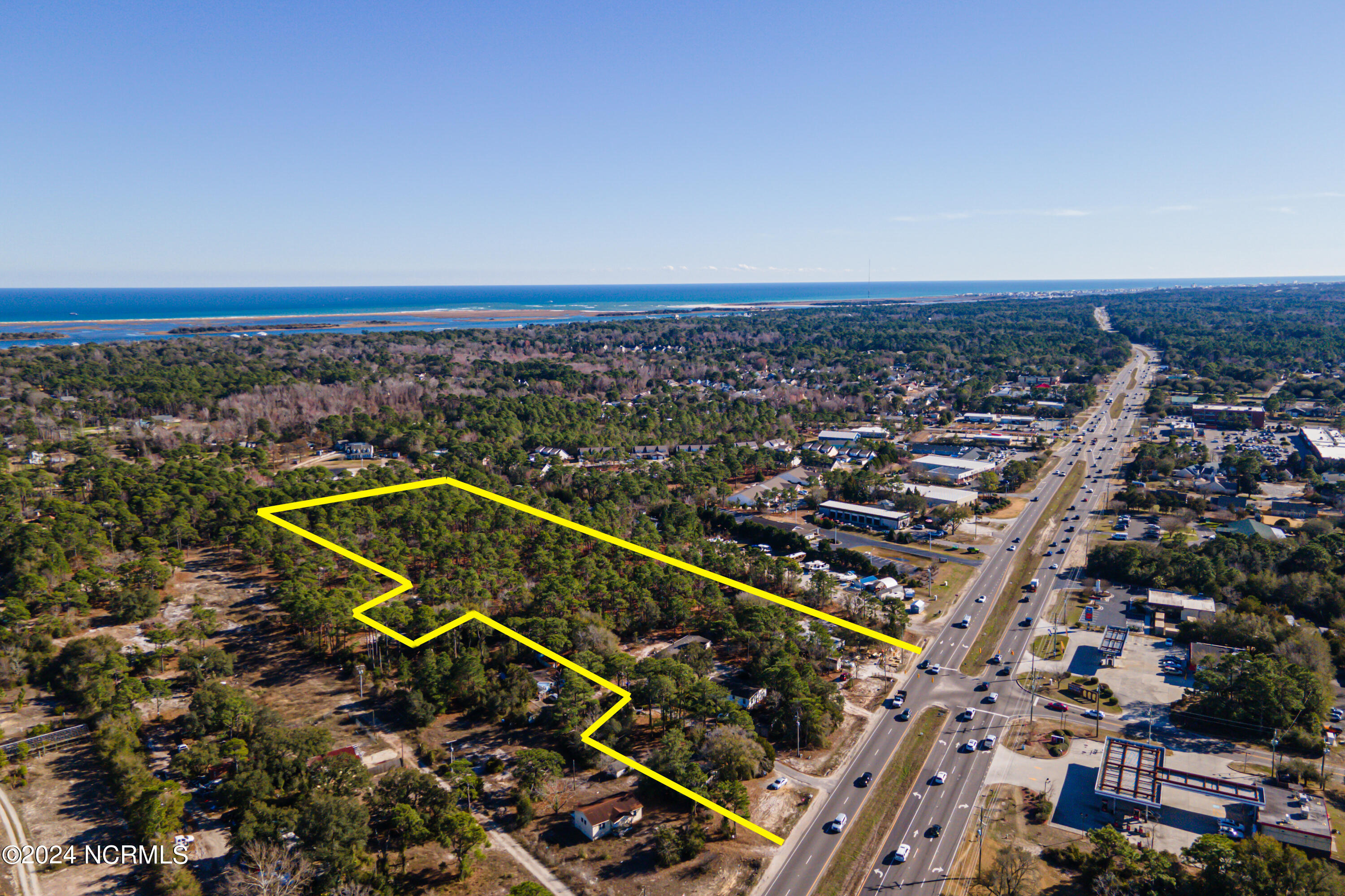 6231 Carolina Beach Road, Wilmington, NC, 28412