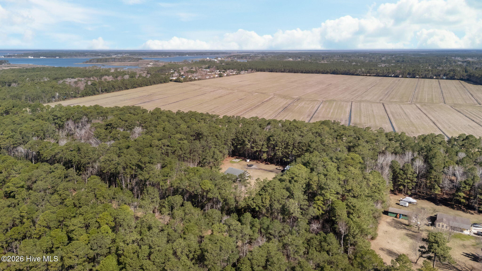 257 Crows Nest Road,Beaufort