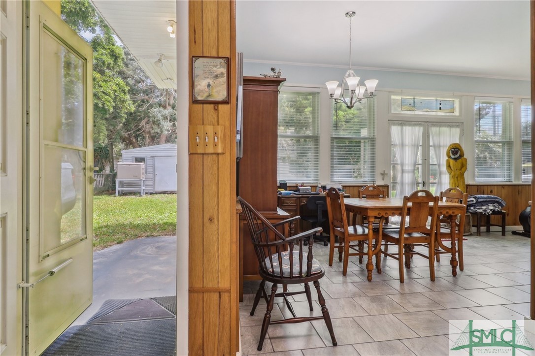 1508 Miller Avenue, Tybee Island, GA, 31328