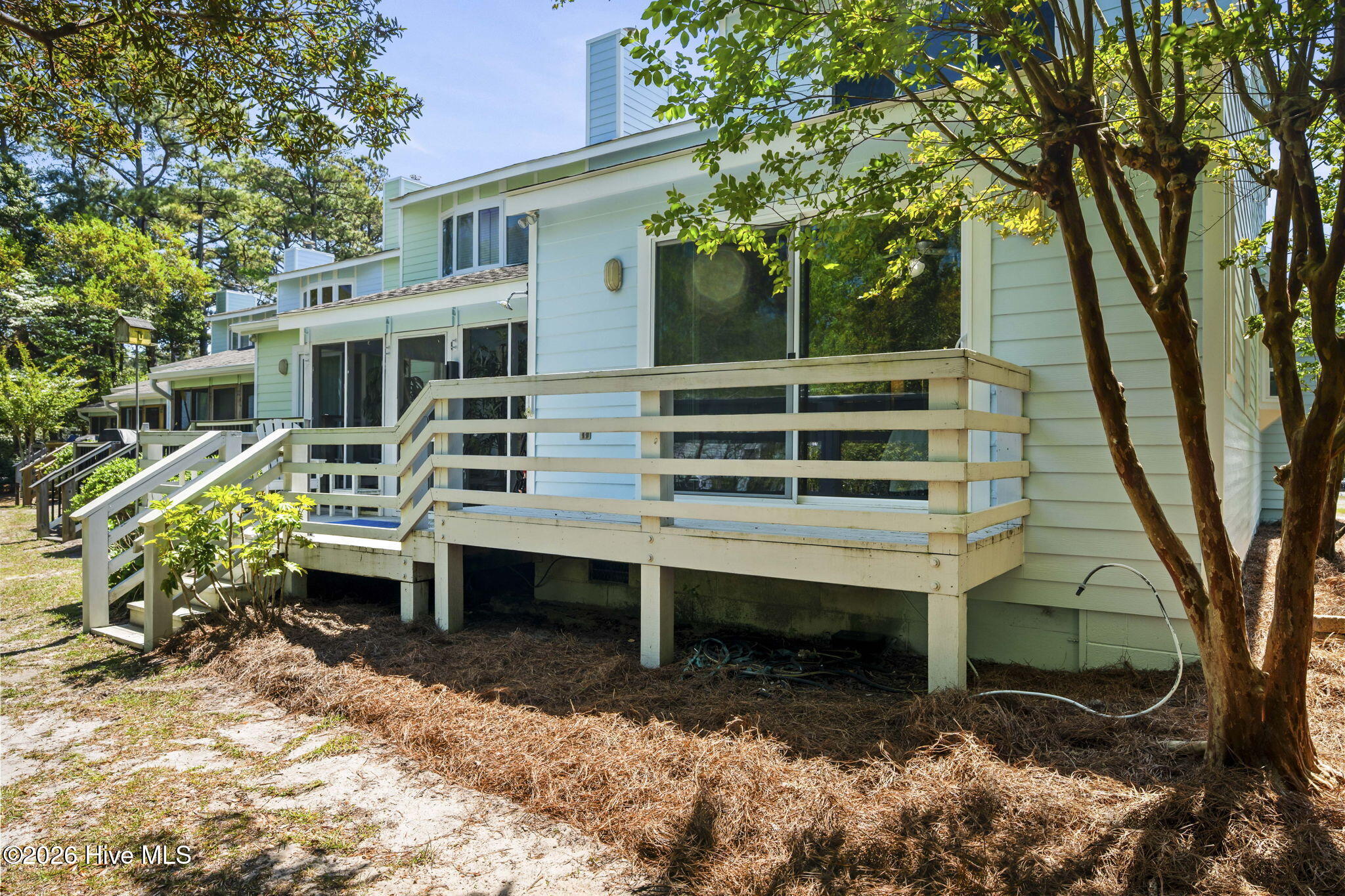 312 Mcginnis Drive #312,Pine Knoll Shores