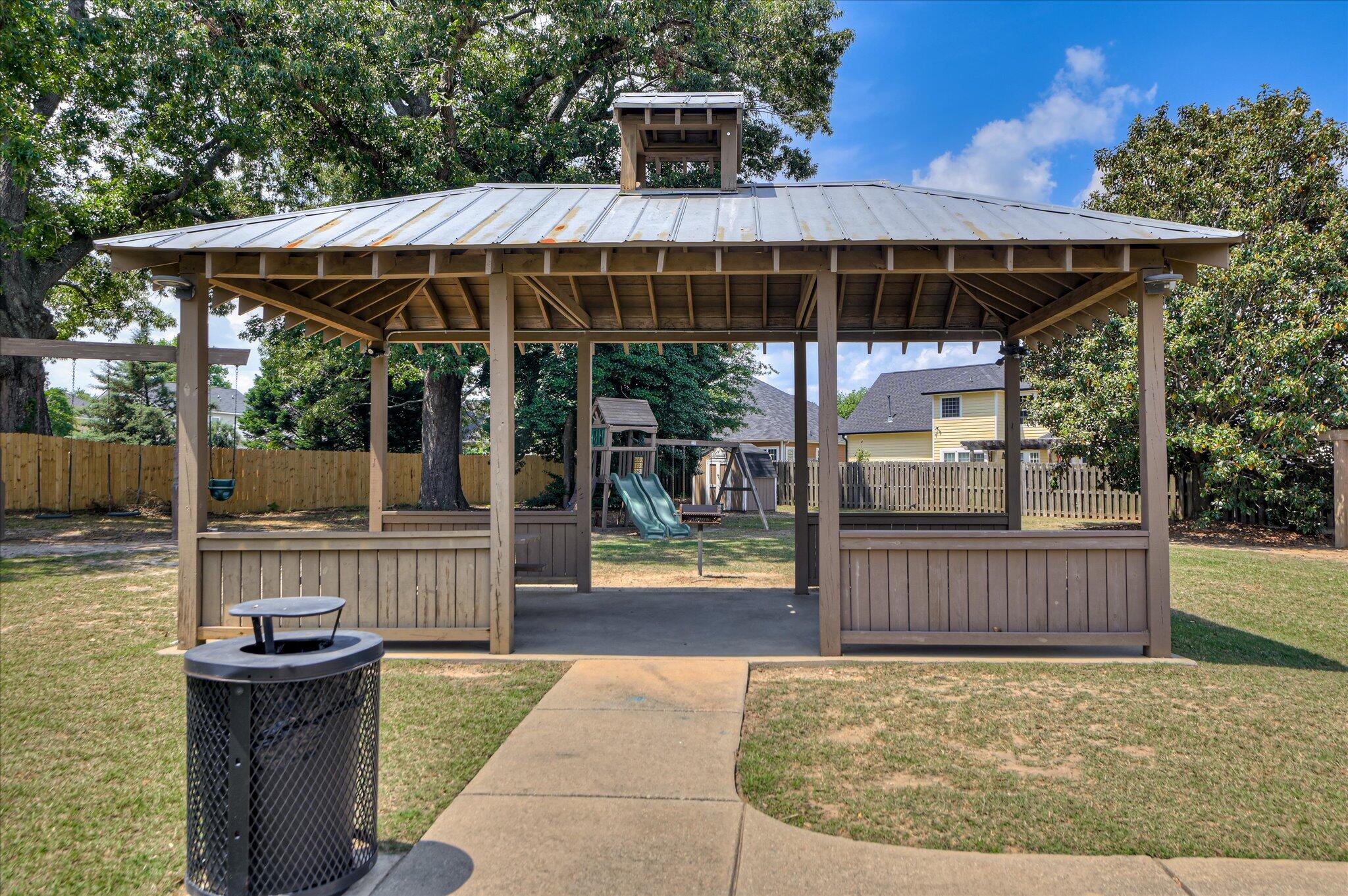 2037 Magnolia Parkway, Grovetown, GA, 30813