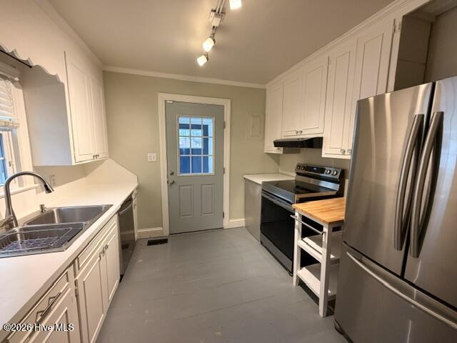 4th image of 1800 Anderson St Nw, Wilson, NC 27893 | MLS# 100598060