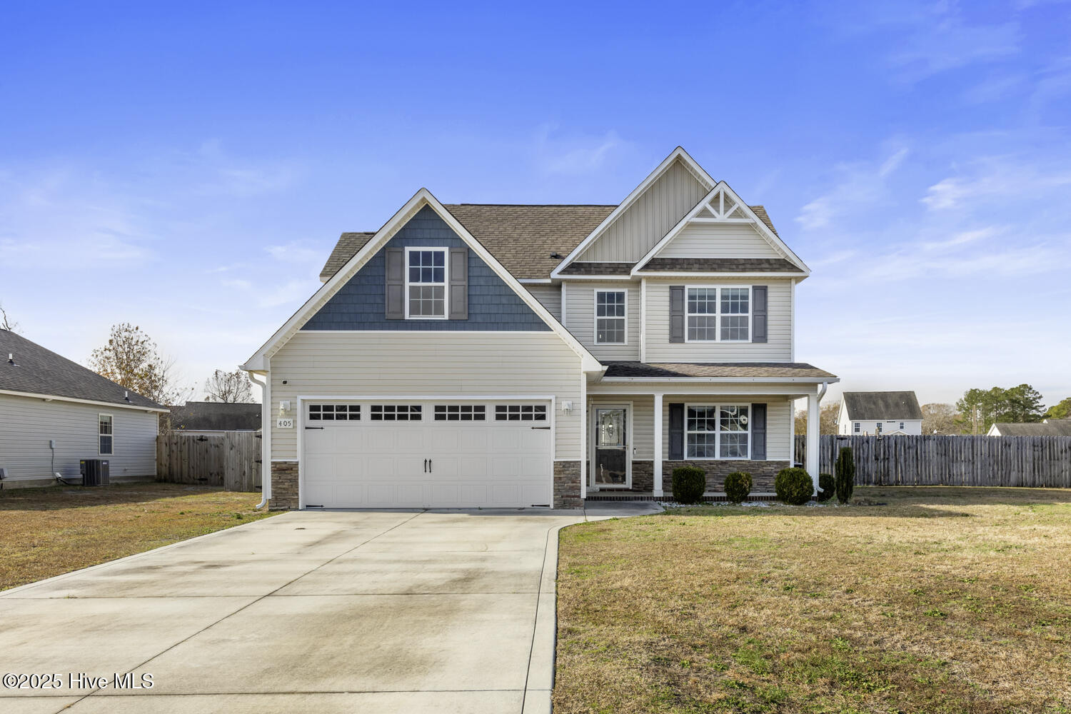 405 Duncan Drive S,Richlands