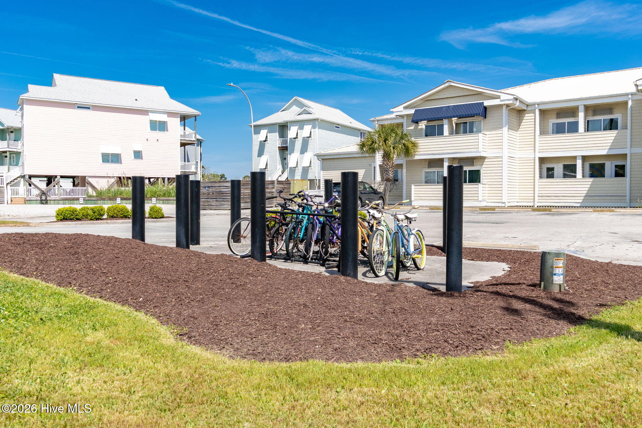 602 W Fort Macon Road 232,Atlantic Beach