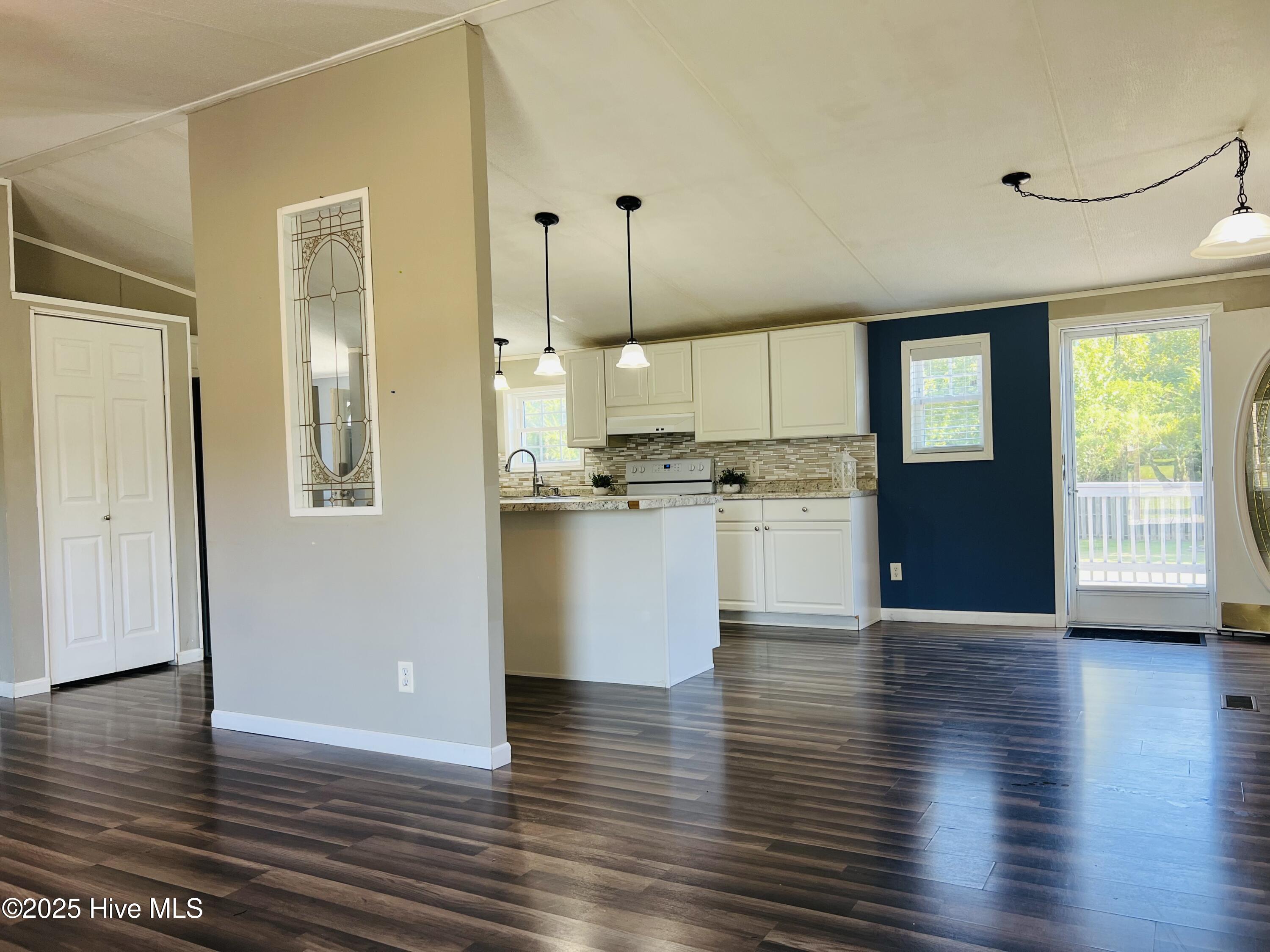 629 Old Snow Hill Road, Ayden, NC, 28513