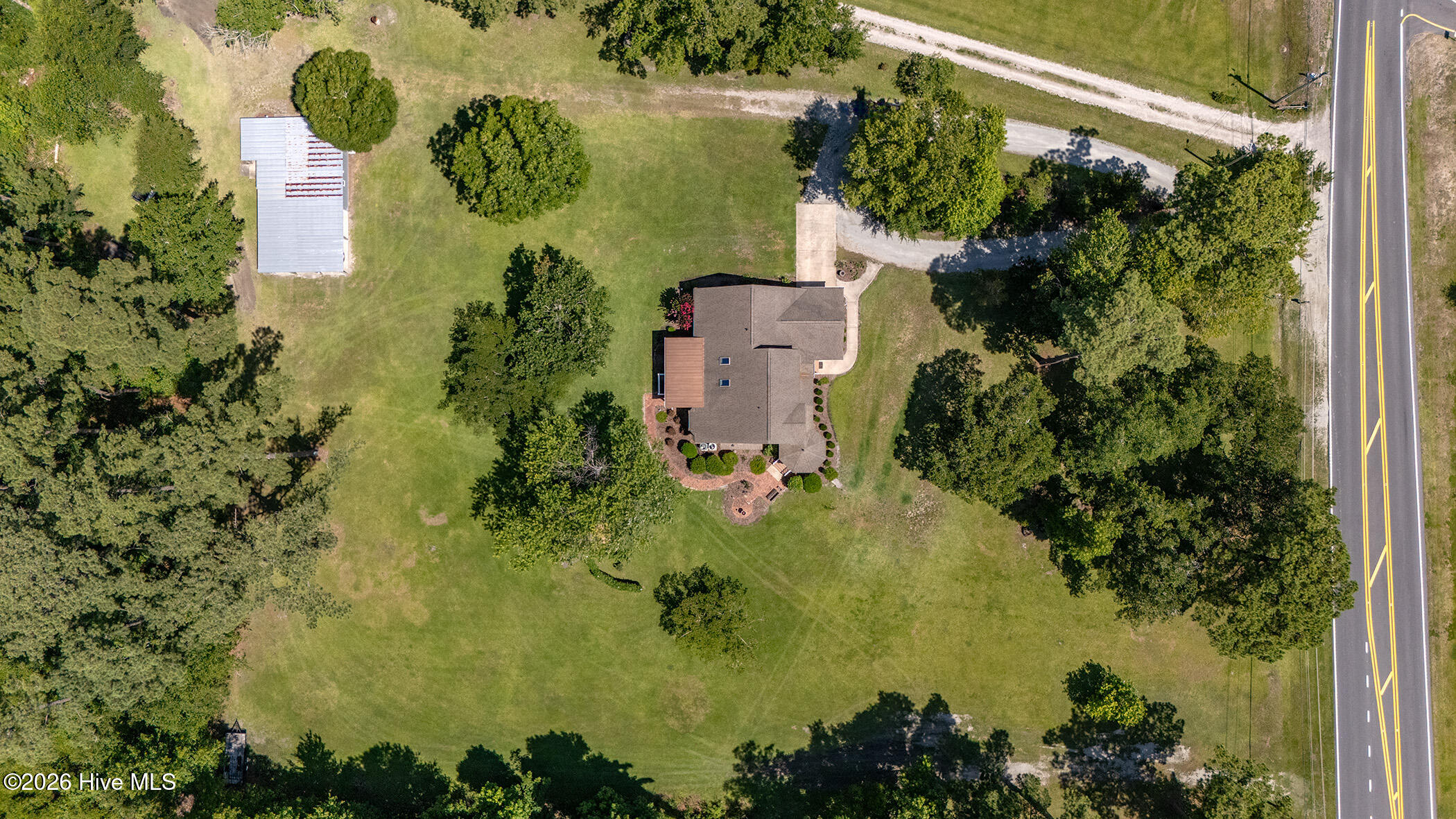 2437 Highway 70,Beaufort