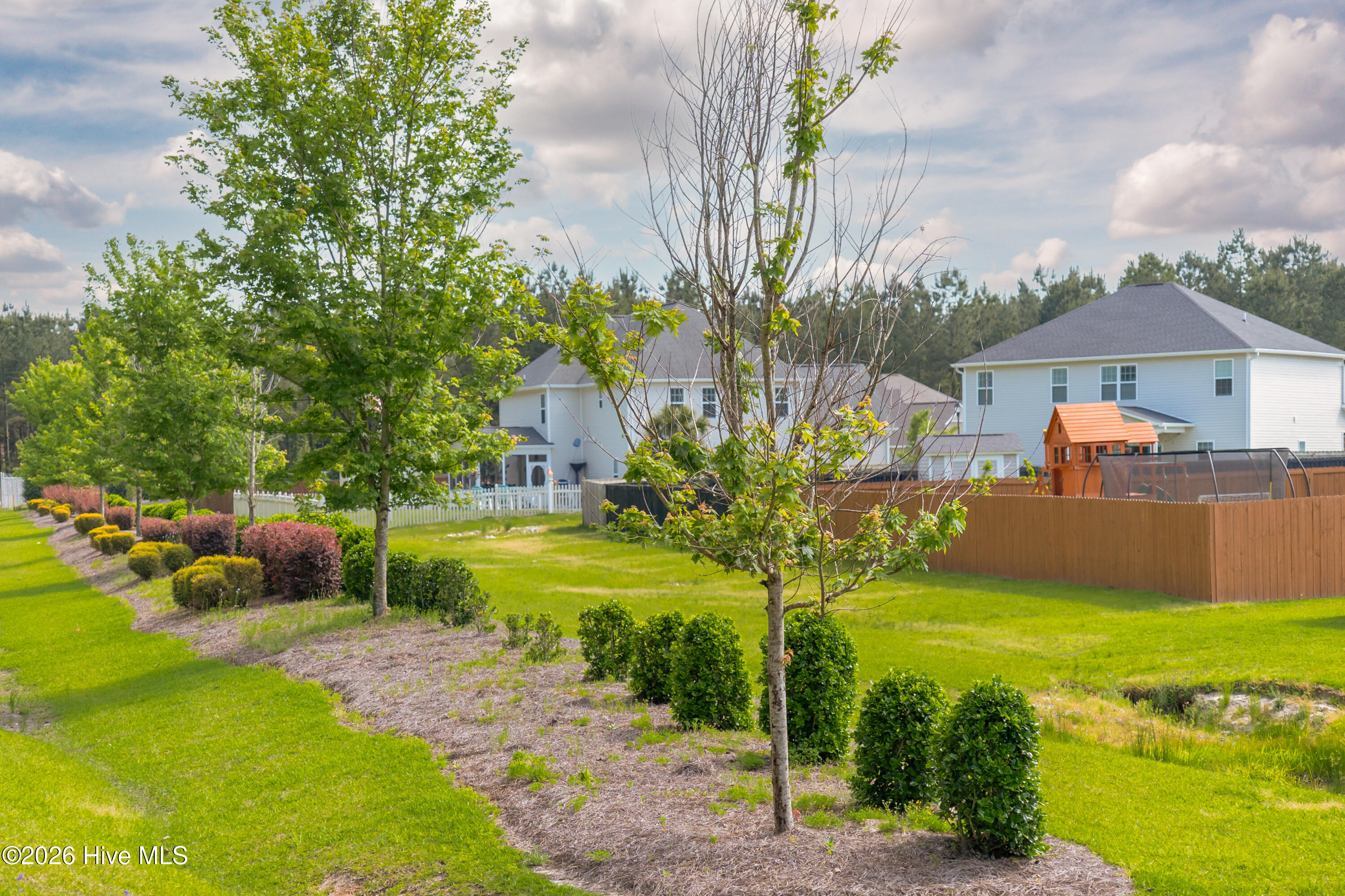 1018 Croaker Court,New Bern