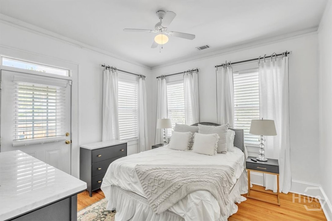 1106 E 51st Street, Savannah, GA, 31404