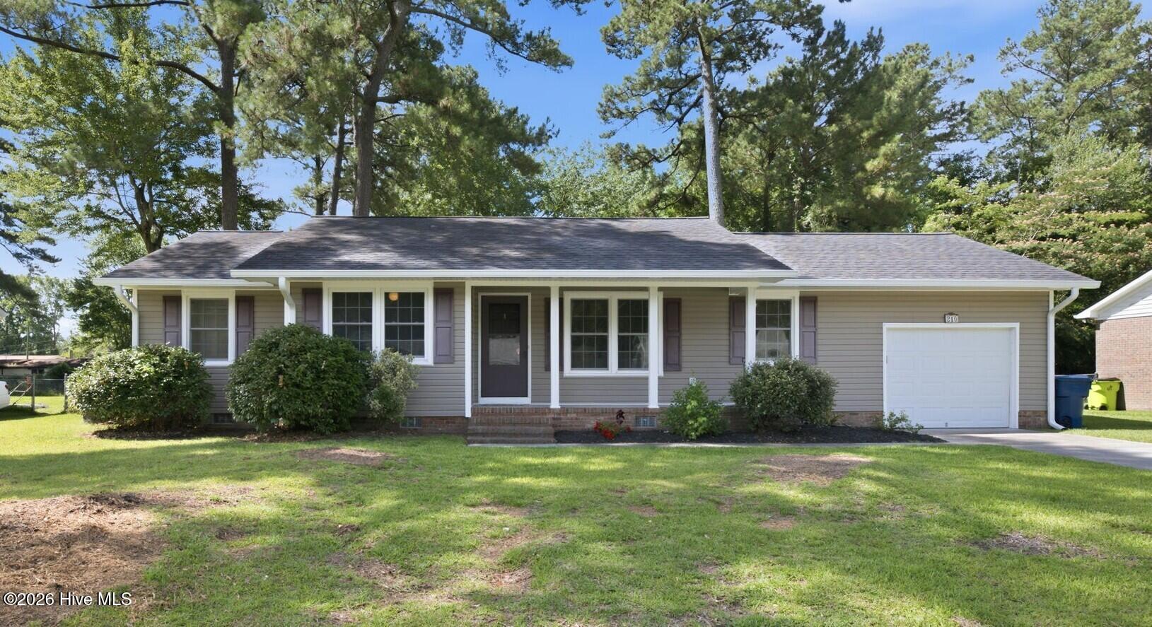 210 Nottingham Drive,Havelock