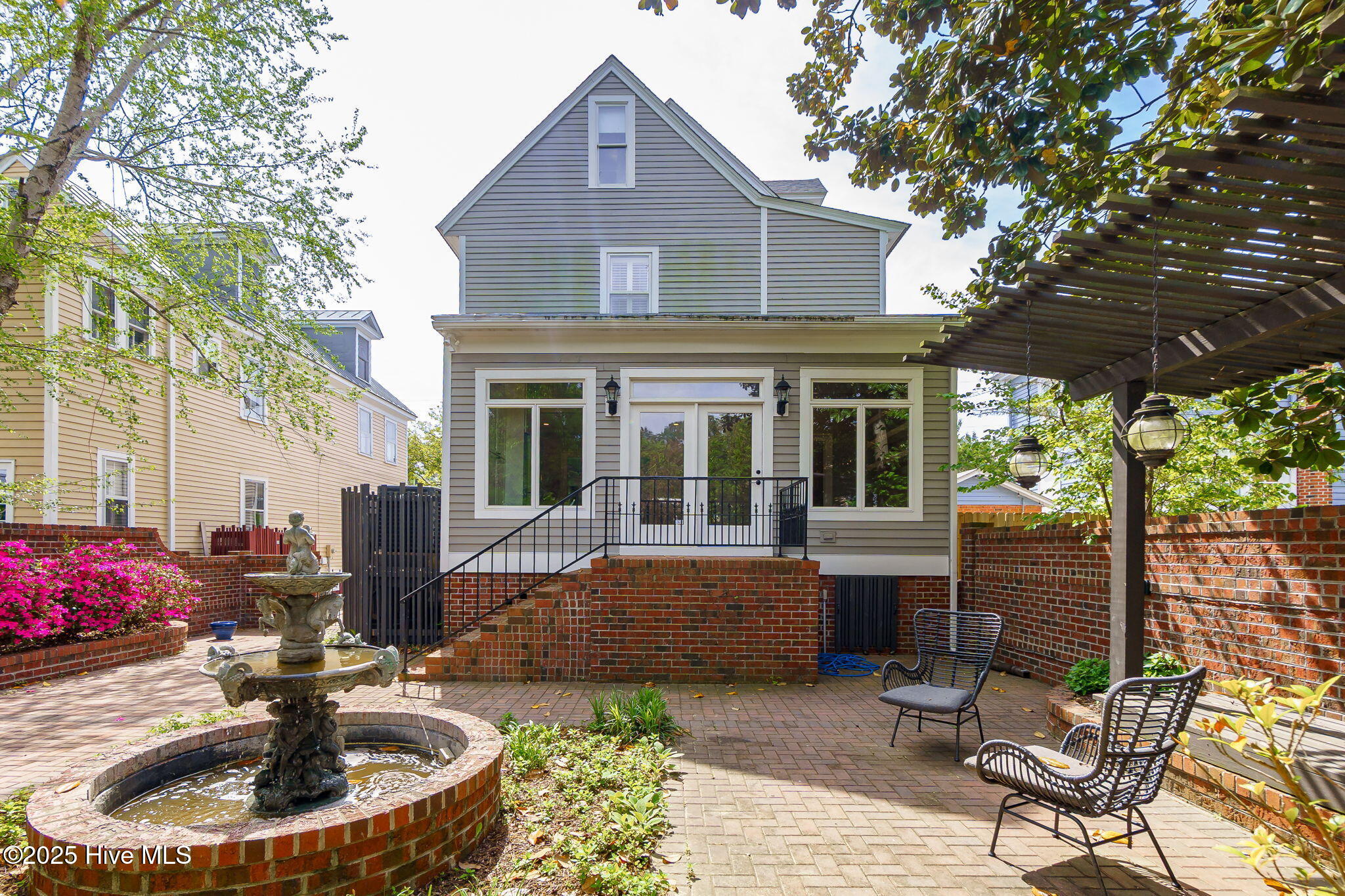 214 King Street,New Bern