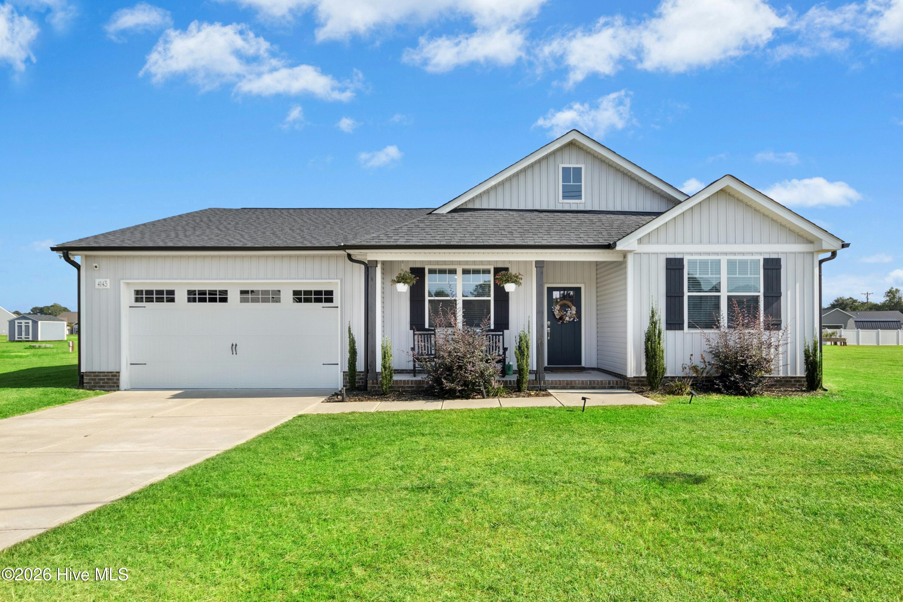 4143 Needham Road