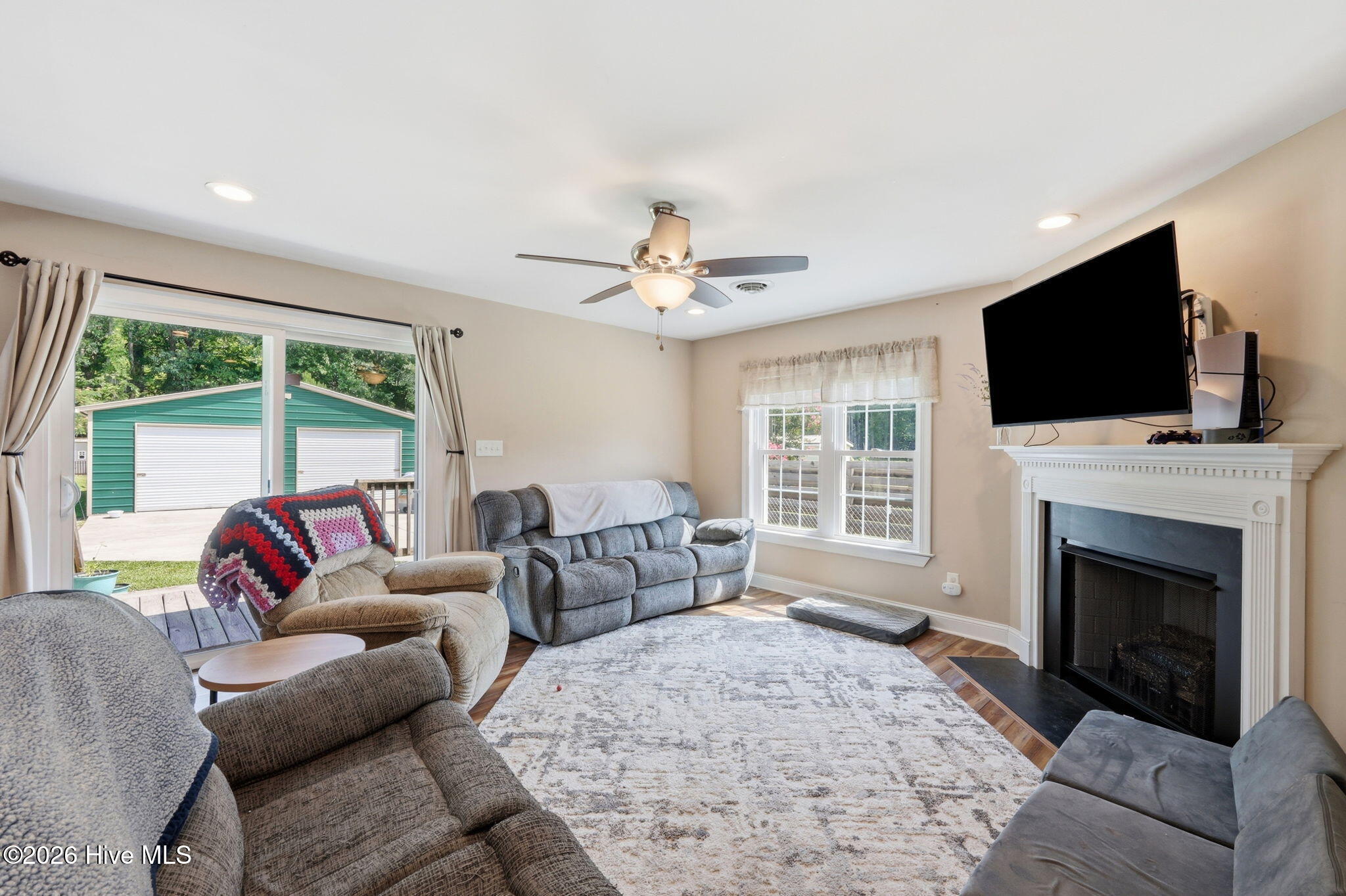 407 Bradford Drive,New Bern