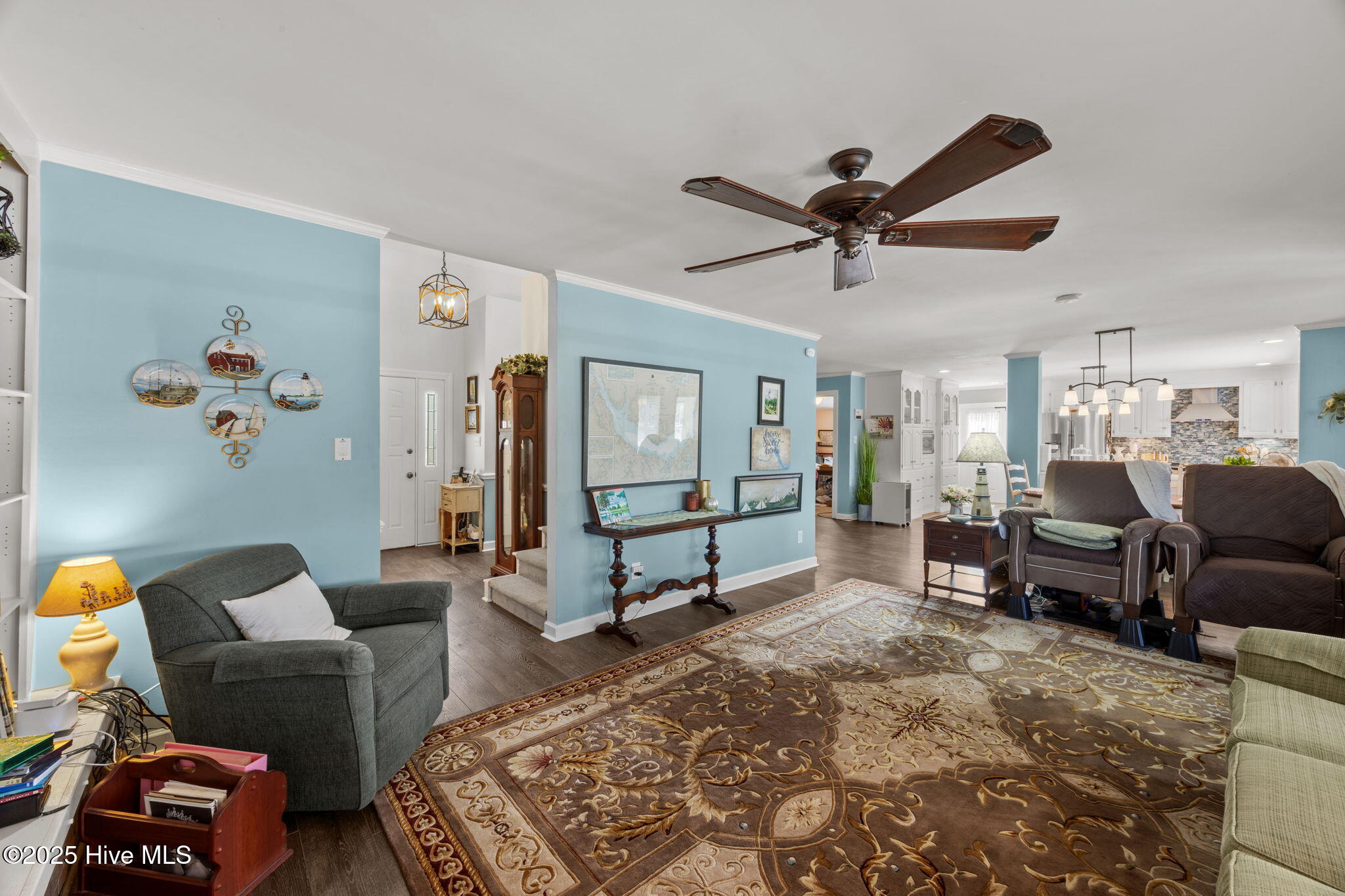 6000 Cassowary Lane,New Bern