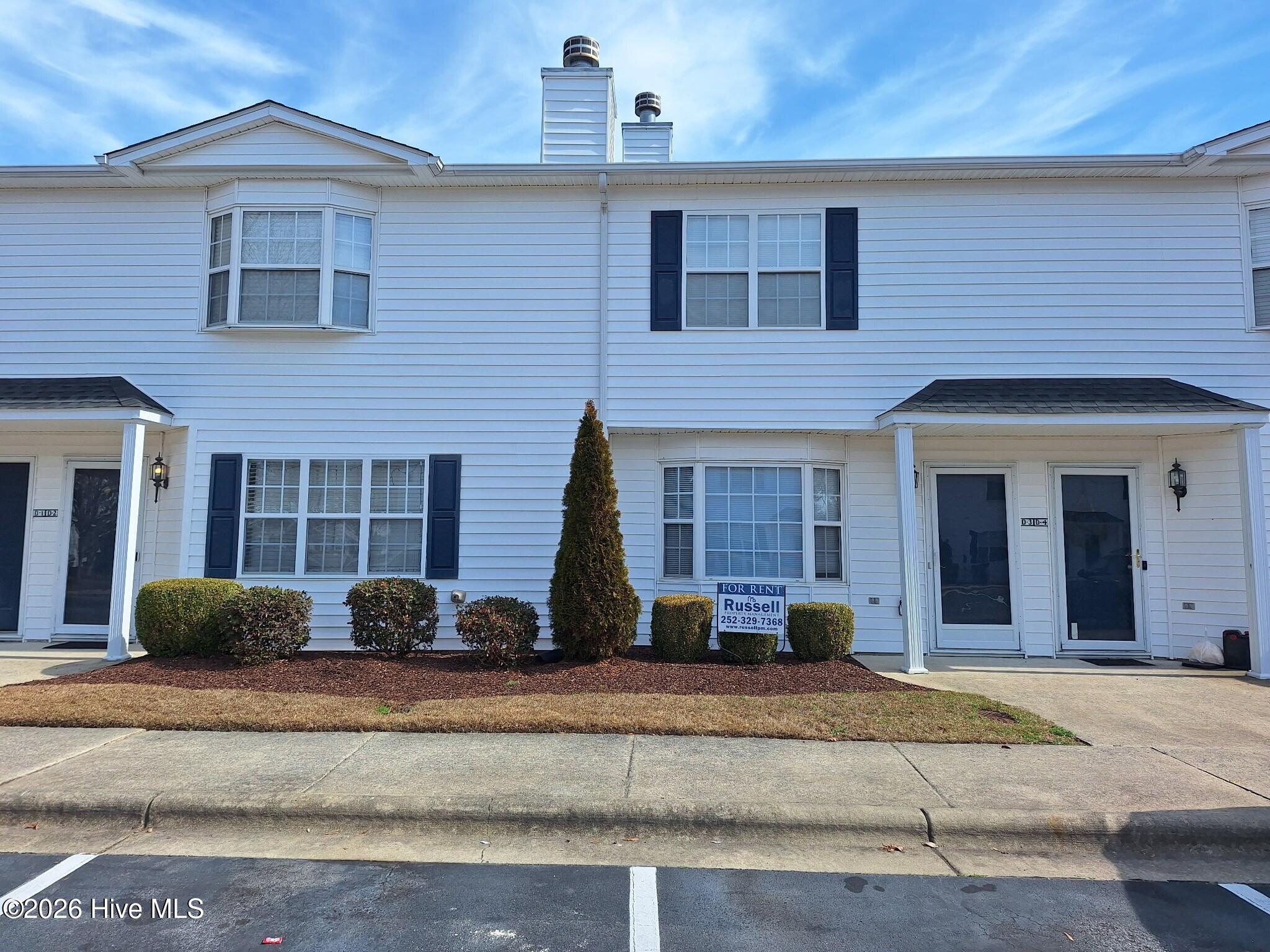 1104 Karen Drive UNIT B2, New Bern, NC, 28562