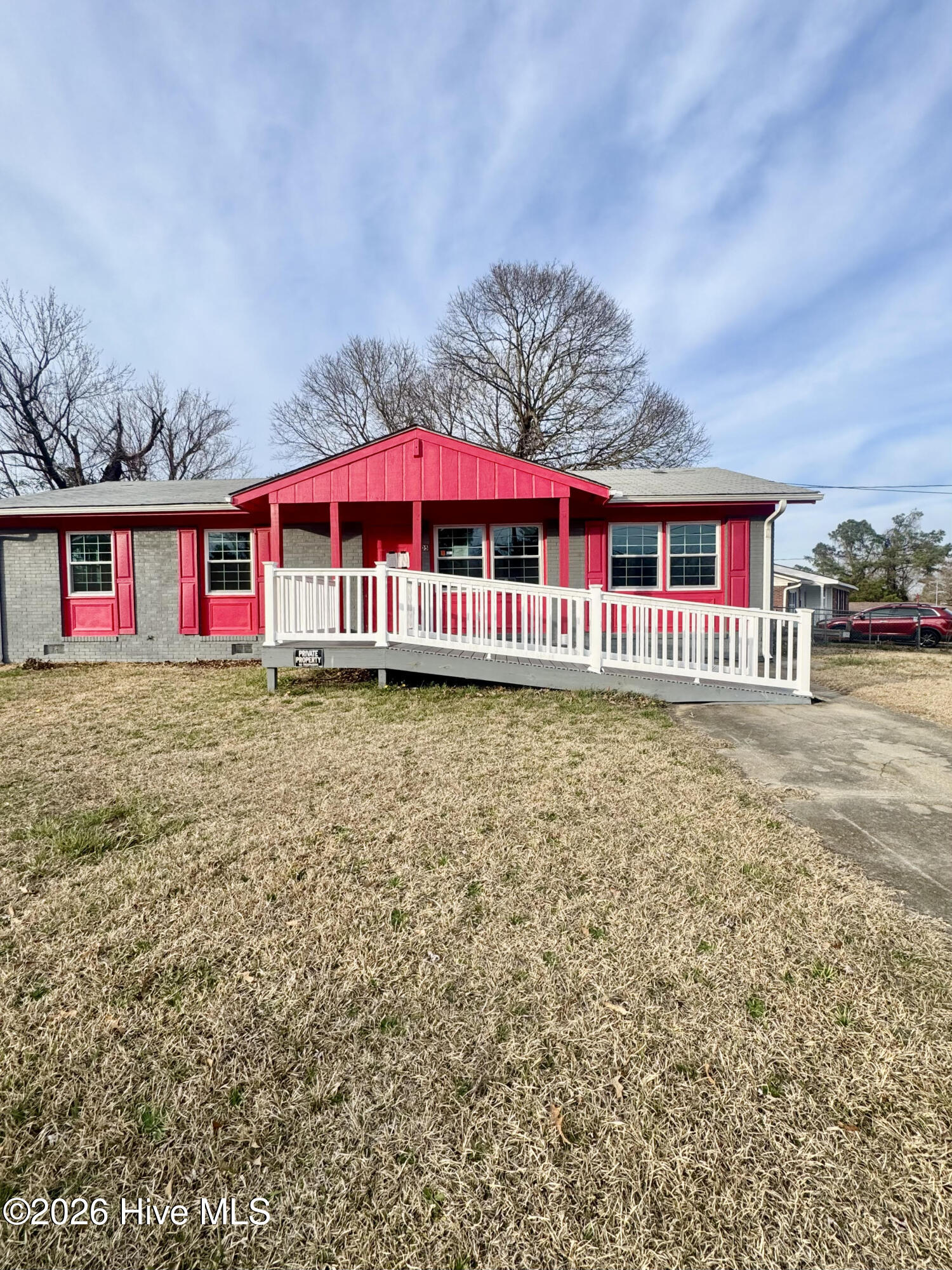 624 E Camellia St N, Aiken, SC, 29801