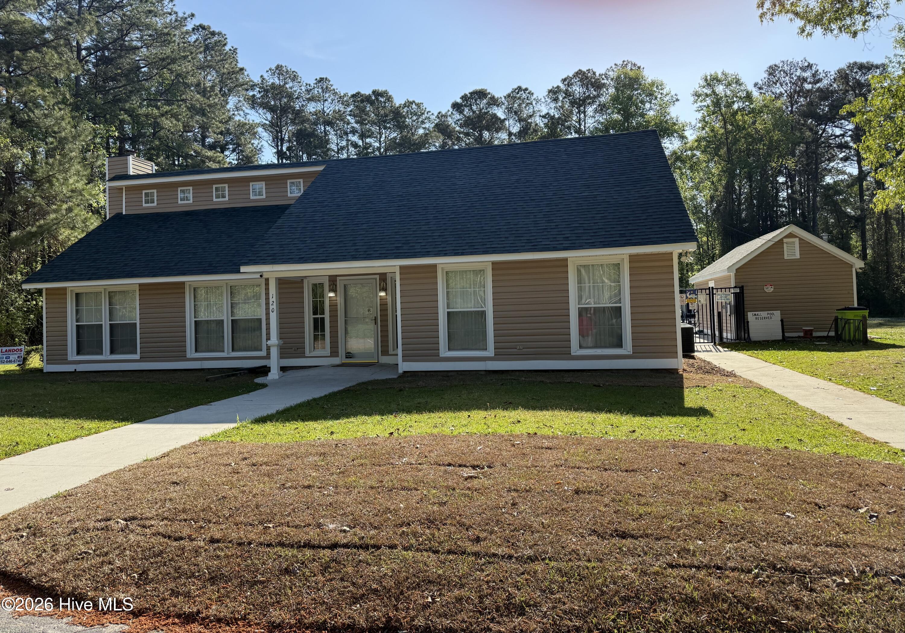 108 Quarter Horse Run,Havelock