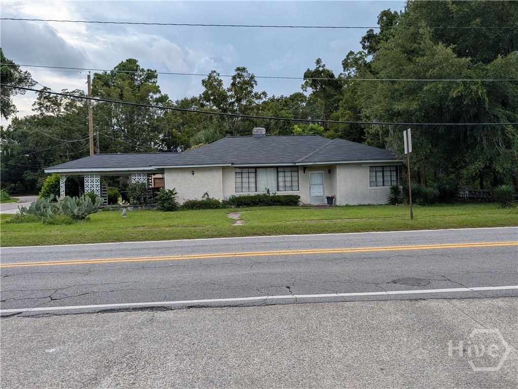 Photo 1 of Single family home for sale at 7345 Skidaway Rd, Savannah, GA 31406 | MLS# SA364762 | Listing updated on 2026-09-17