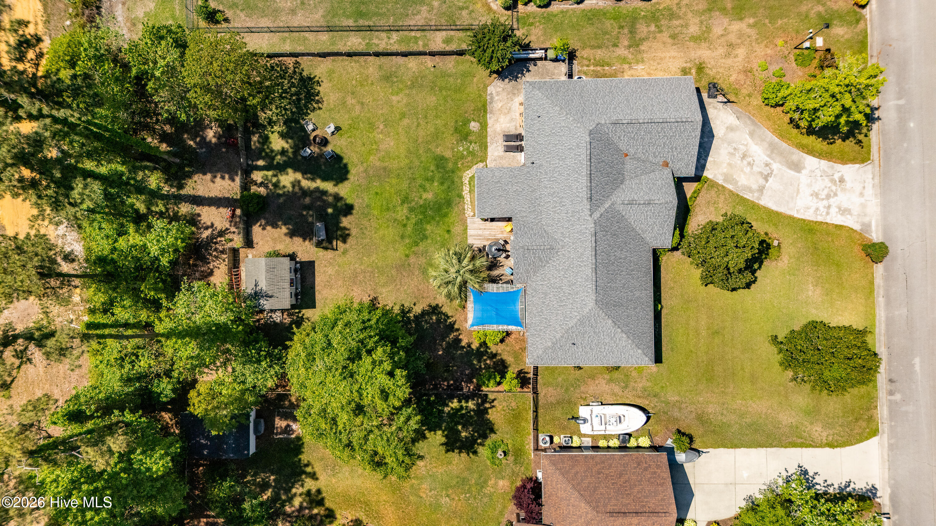 1609 Sanderling Drive,Morehead City