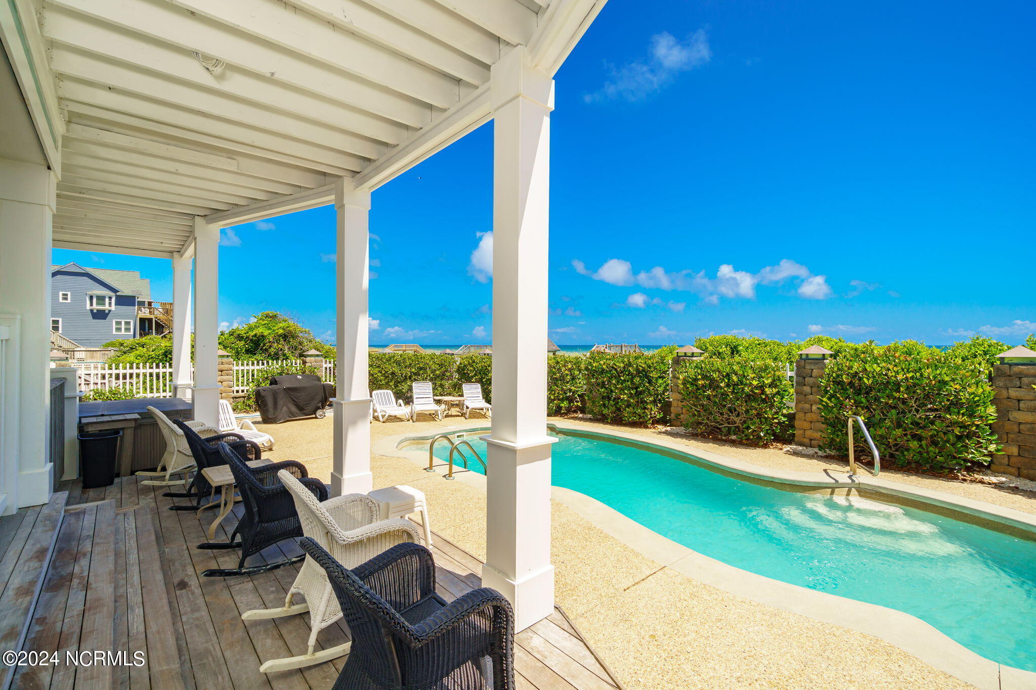 3107 Ocean Drive, Emerald Isle, NC, 28594