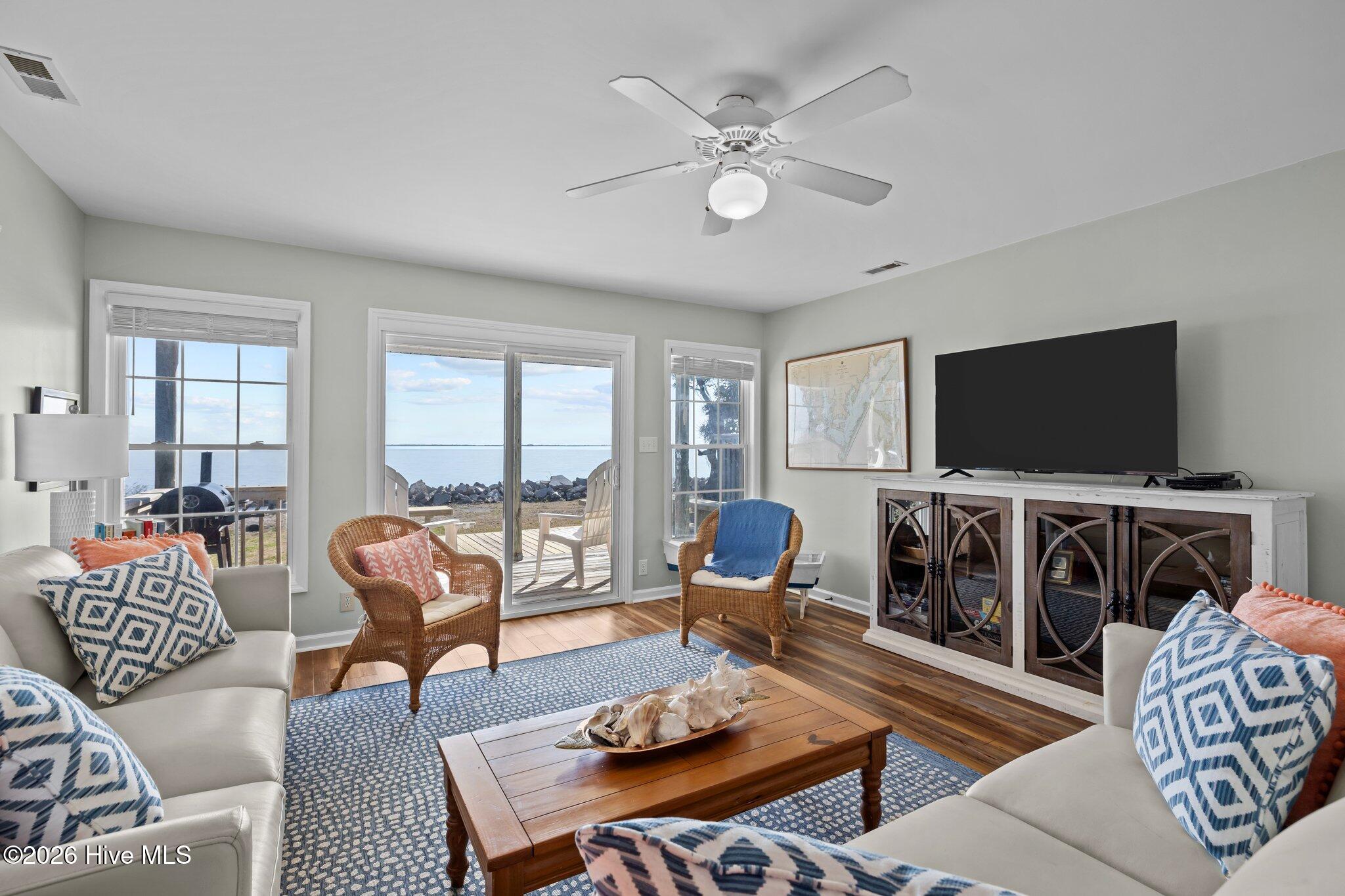 662 Island Road,Harkers Island