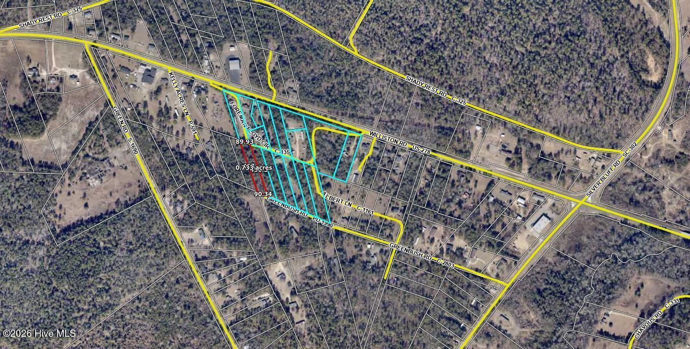 Photo 3 of Land for sale at Lt 17 Foreman Floyd Cir, Aiken, SC 29803 | MLS# 100608601 | Listing updated on 2026-10-06