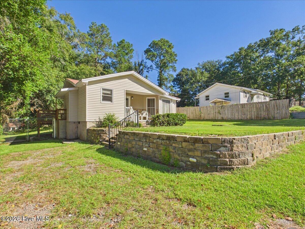 Photo 4 of Single family home for sale at 108 Henry St, New Ellenton, SC 29809 | MLS# 100609413 | Listing updated on 2026-10-09