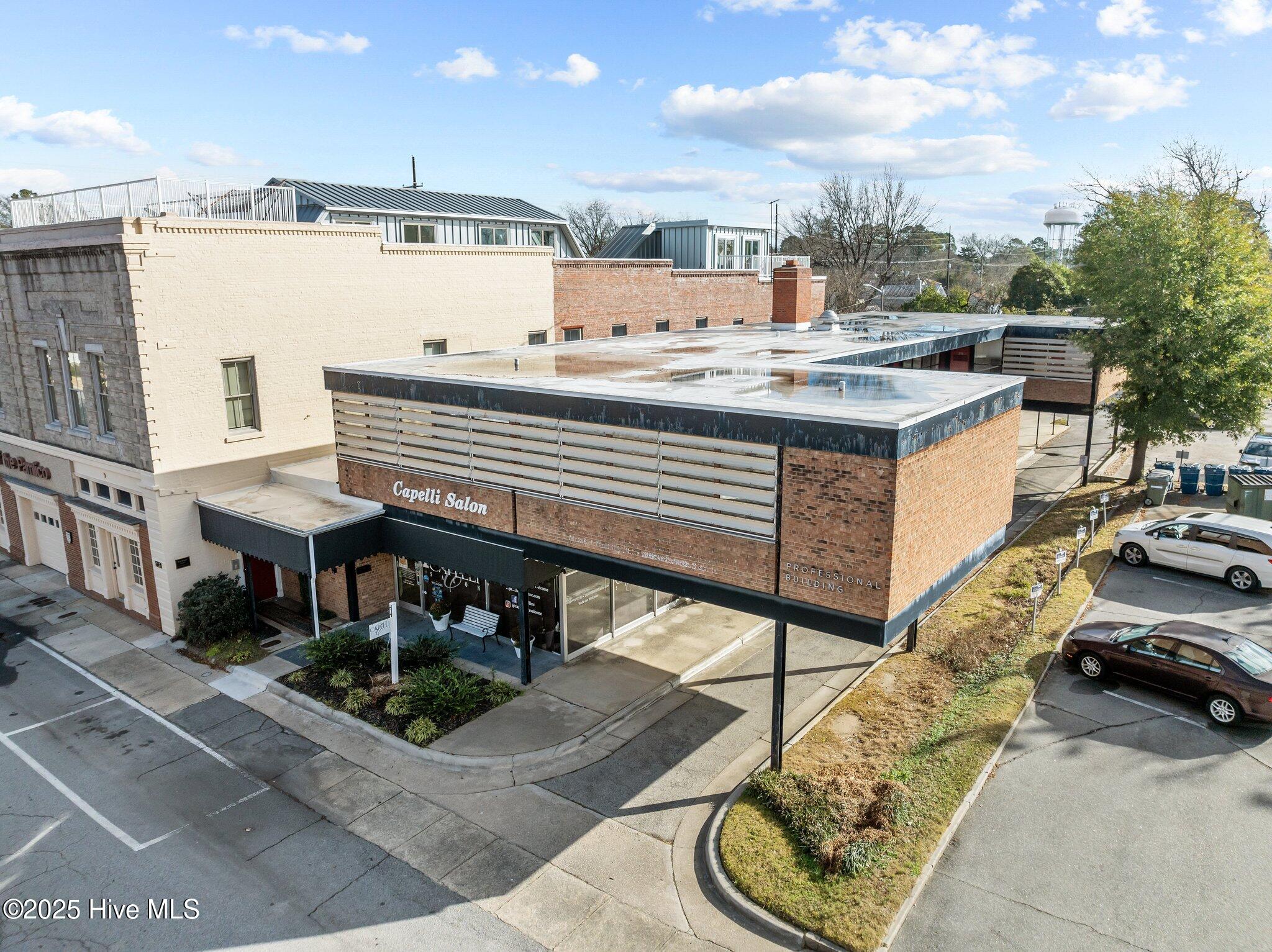 211 N Market Street, Washington, NC, 27889