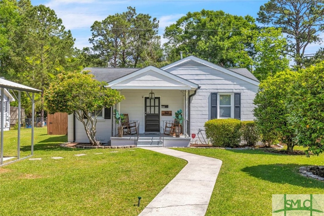 Property at 404 66th Street