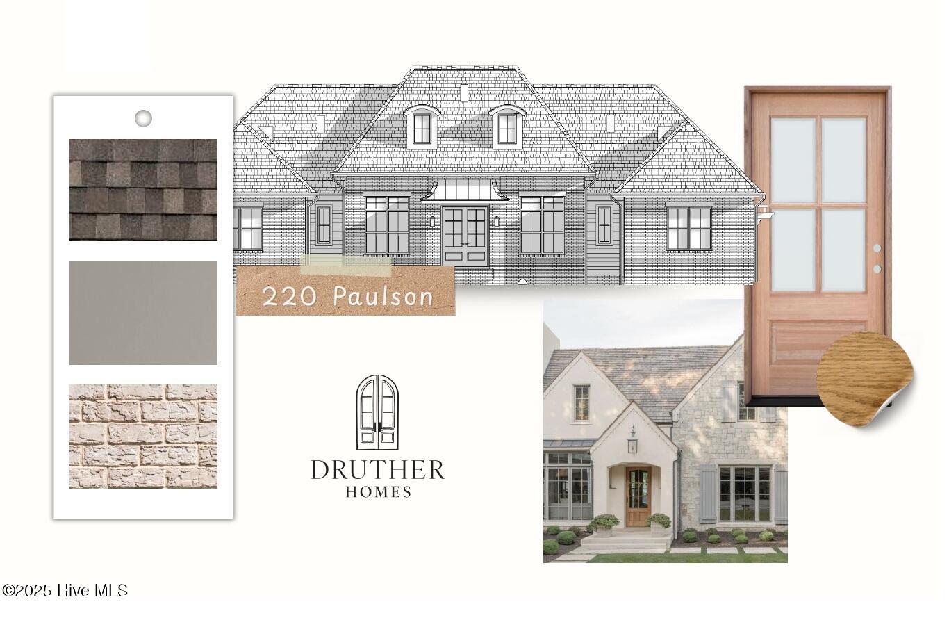 220 Paulson Mood Board Pg1